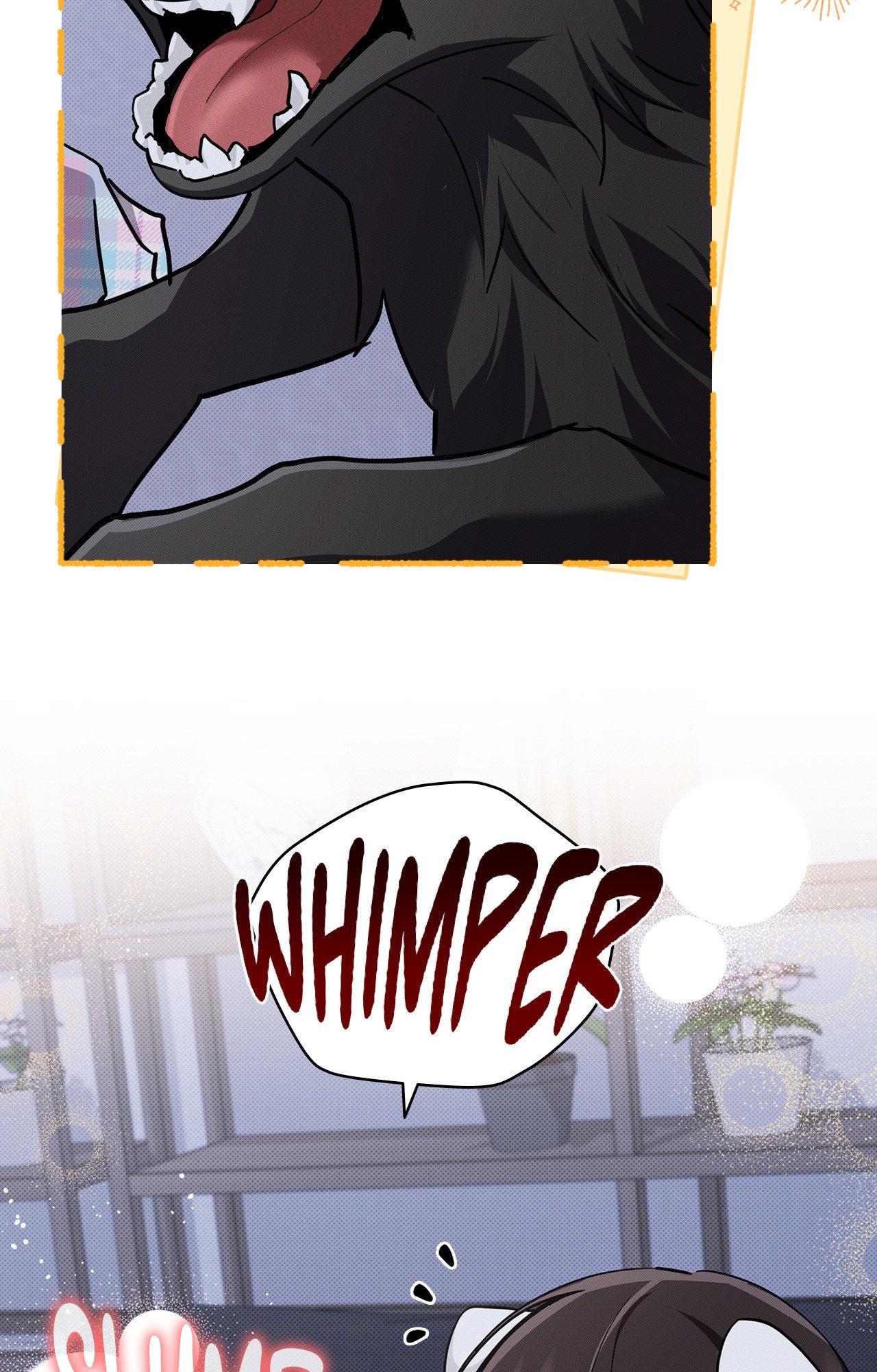 Paws & Claws - Epilogue (7) manhwa