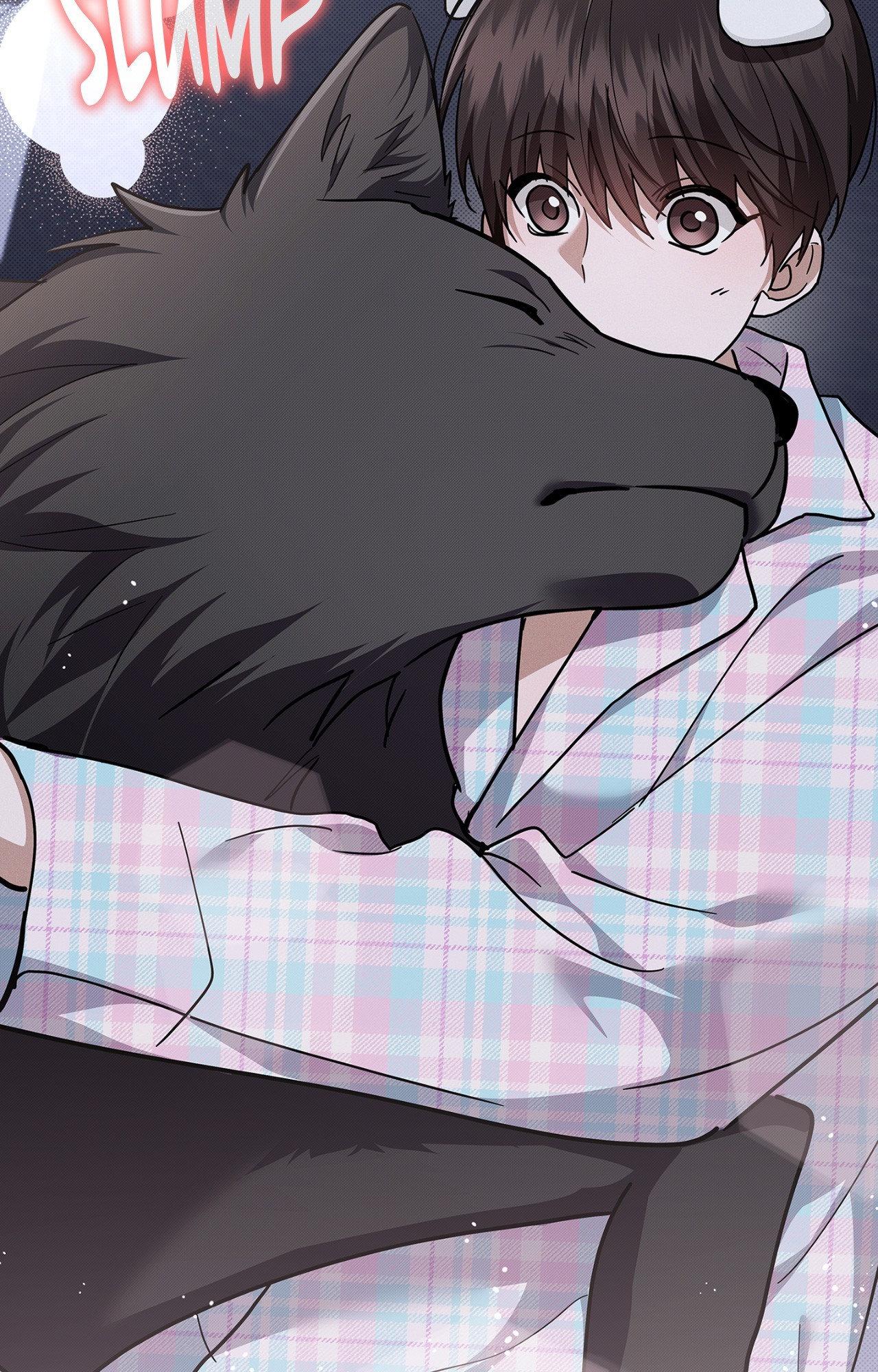 Paws & Claws - Epilogue (7) manhwa