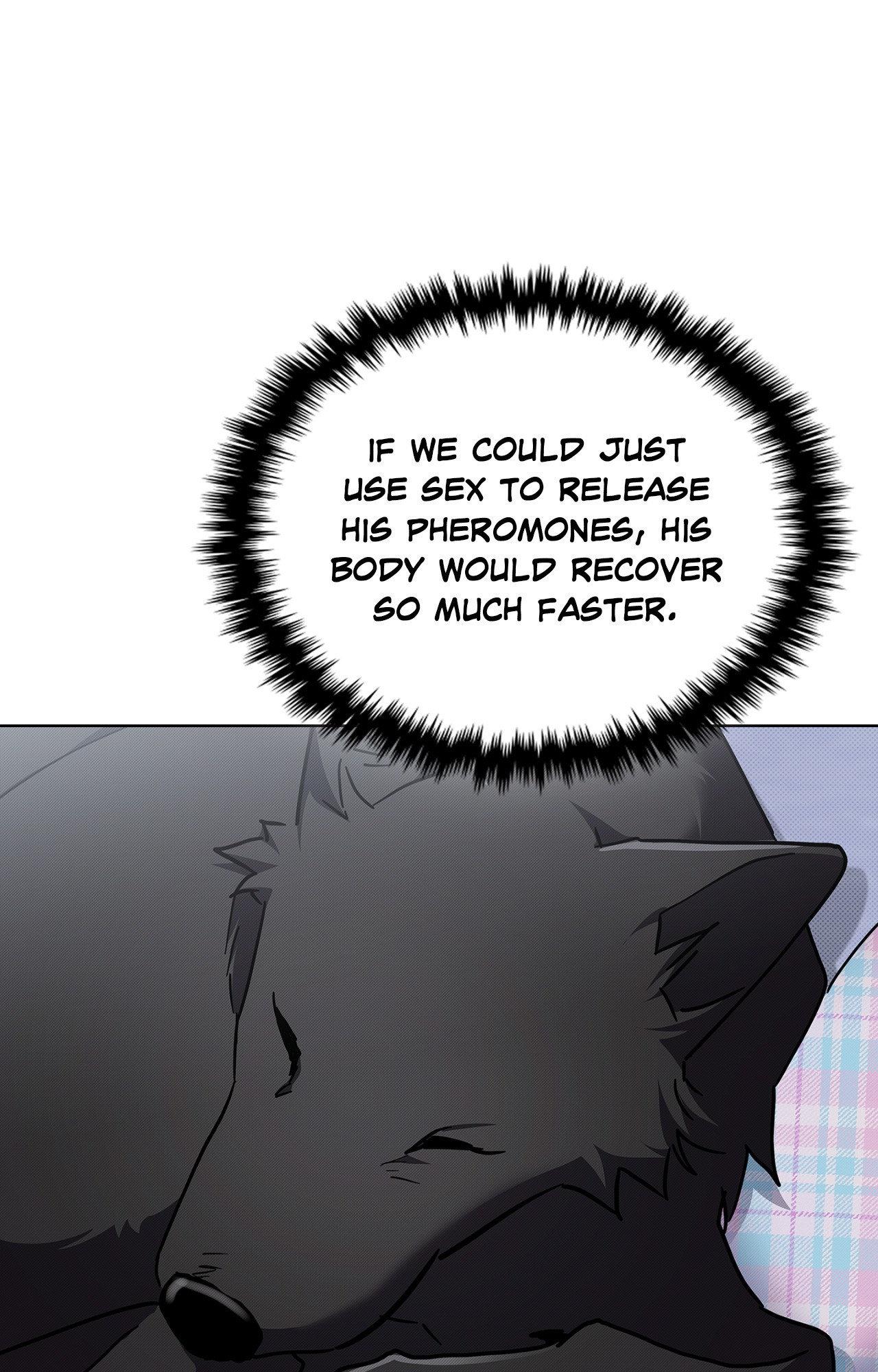 Paws & Claws - Epilogue (7) manhwa