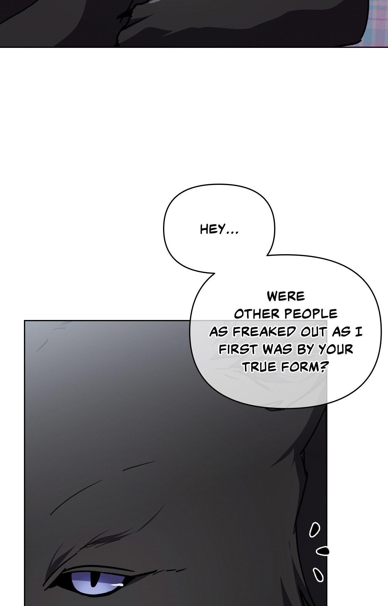 Paws & Claws - Epilogue (7) manhwa