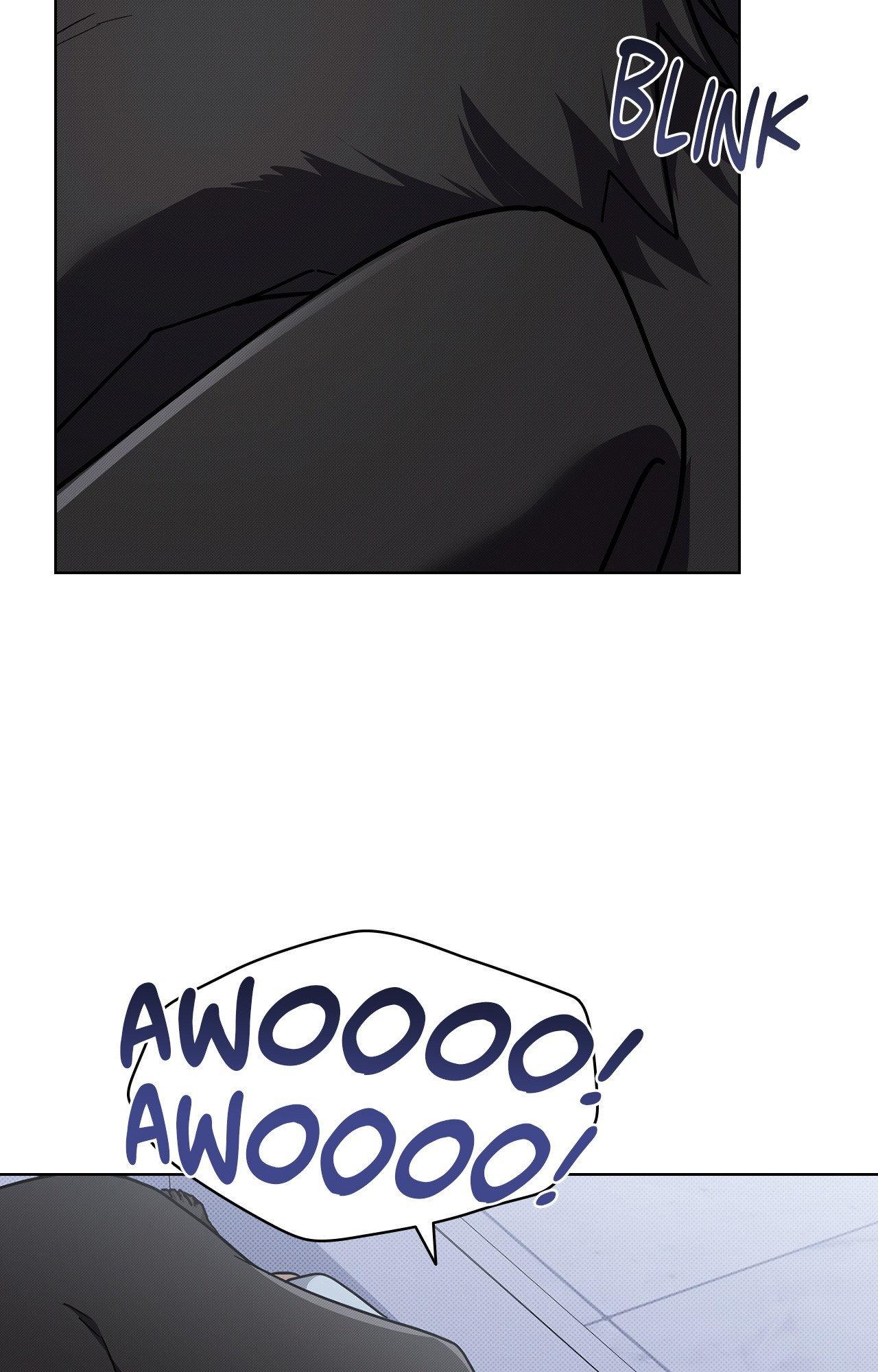 Paws & Claws - Epilogue (7) manhwa