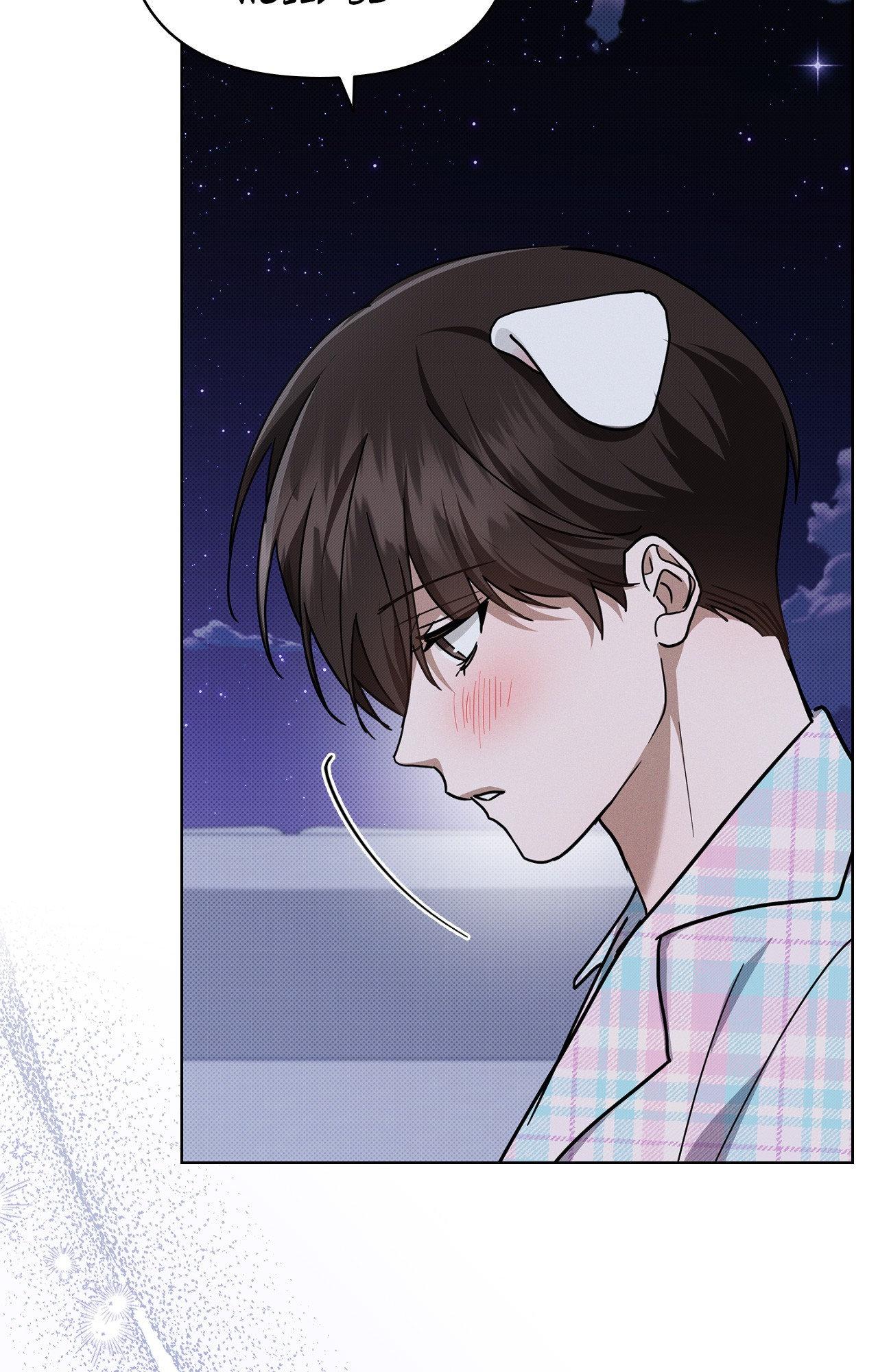 Paws & Claws - Epilogue (7) manhwa