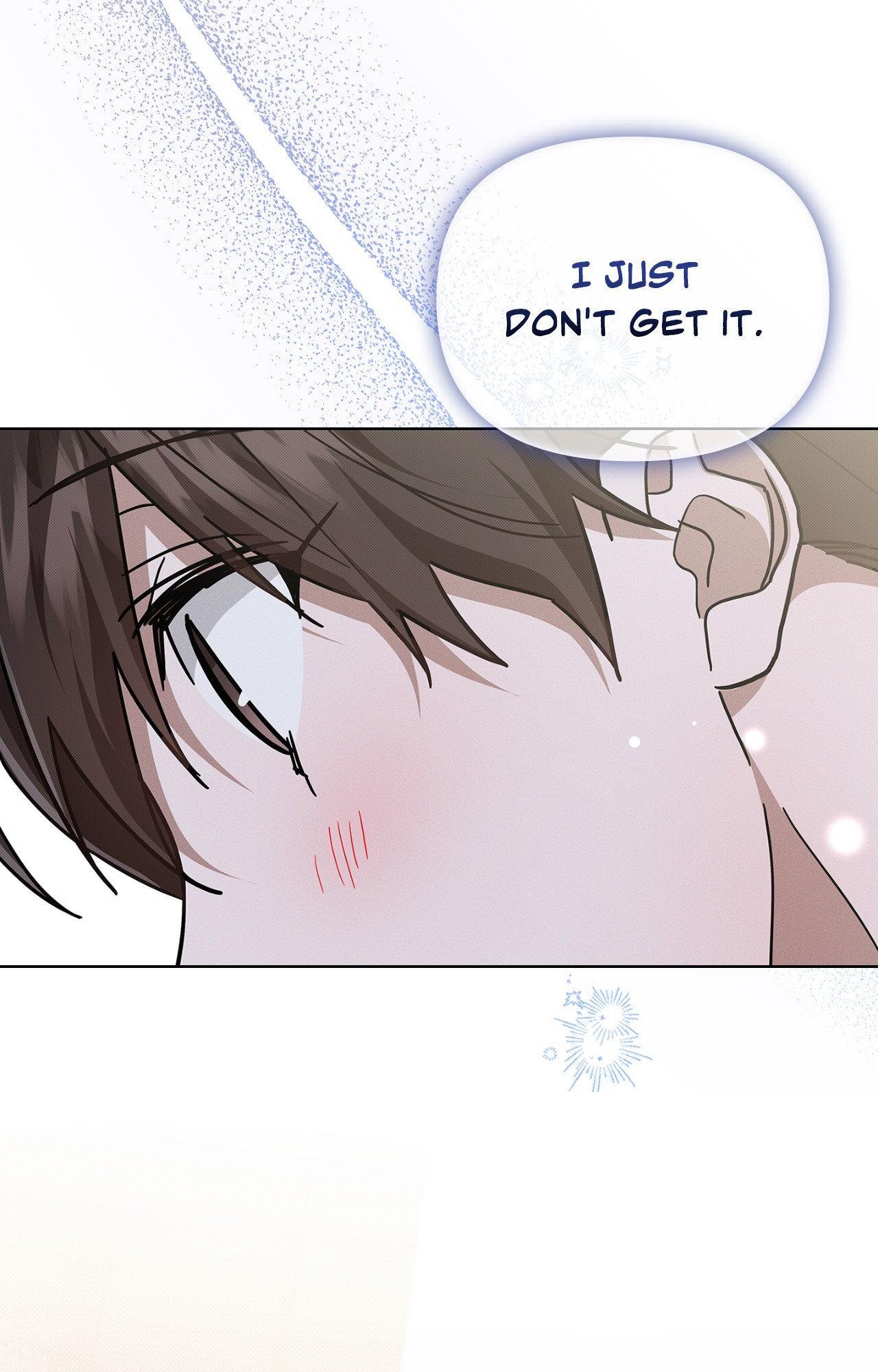 Paws & Claws - Epilogue (7) manhwa
