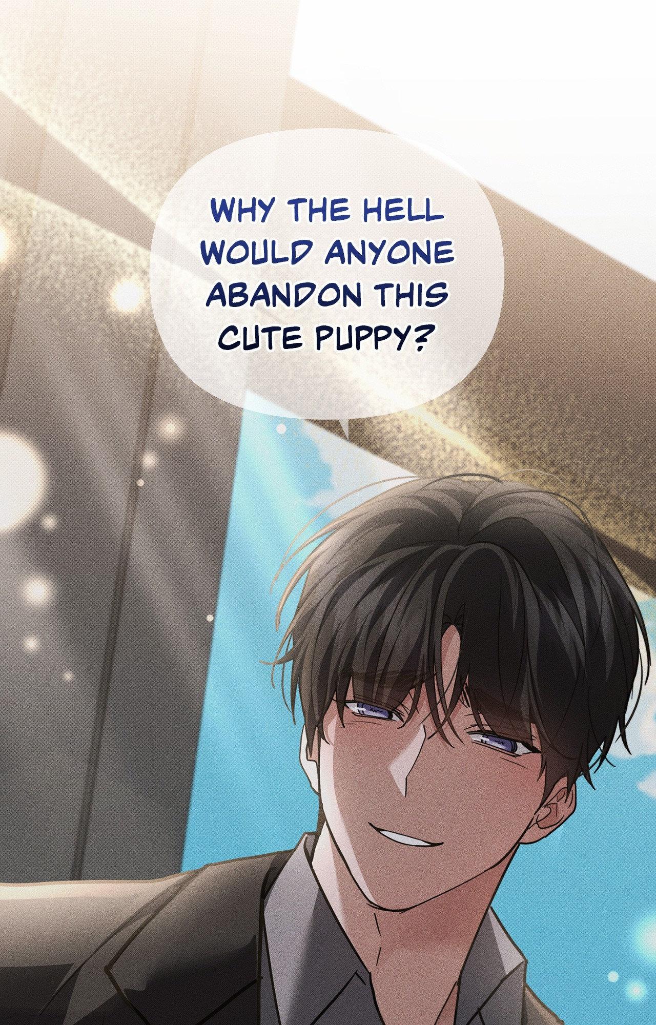 Paws & Claws - Epilogue (7) manhwa
