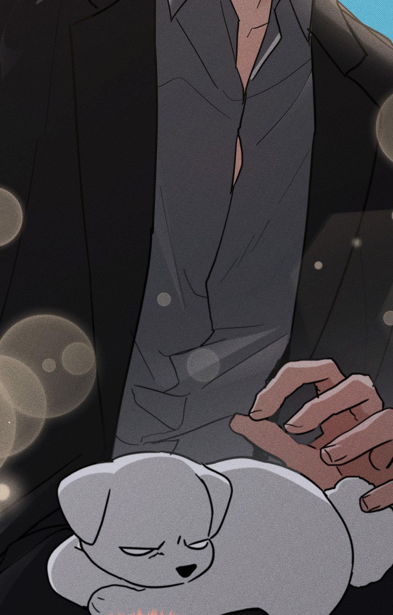 Paws & Claws - Epilogue (7) manhwa