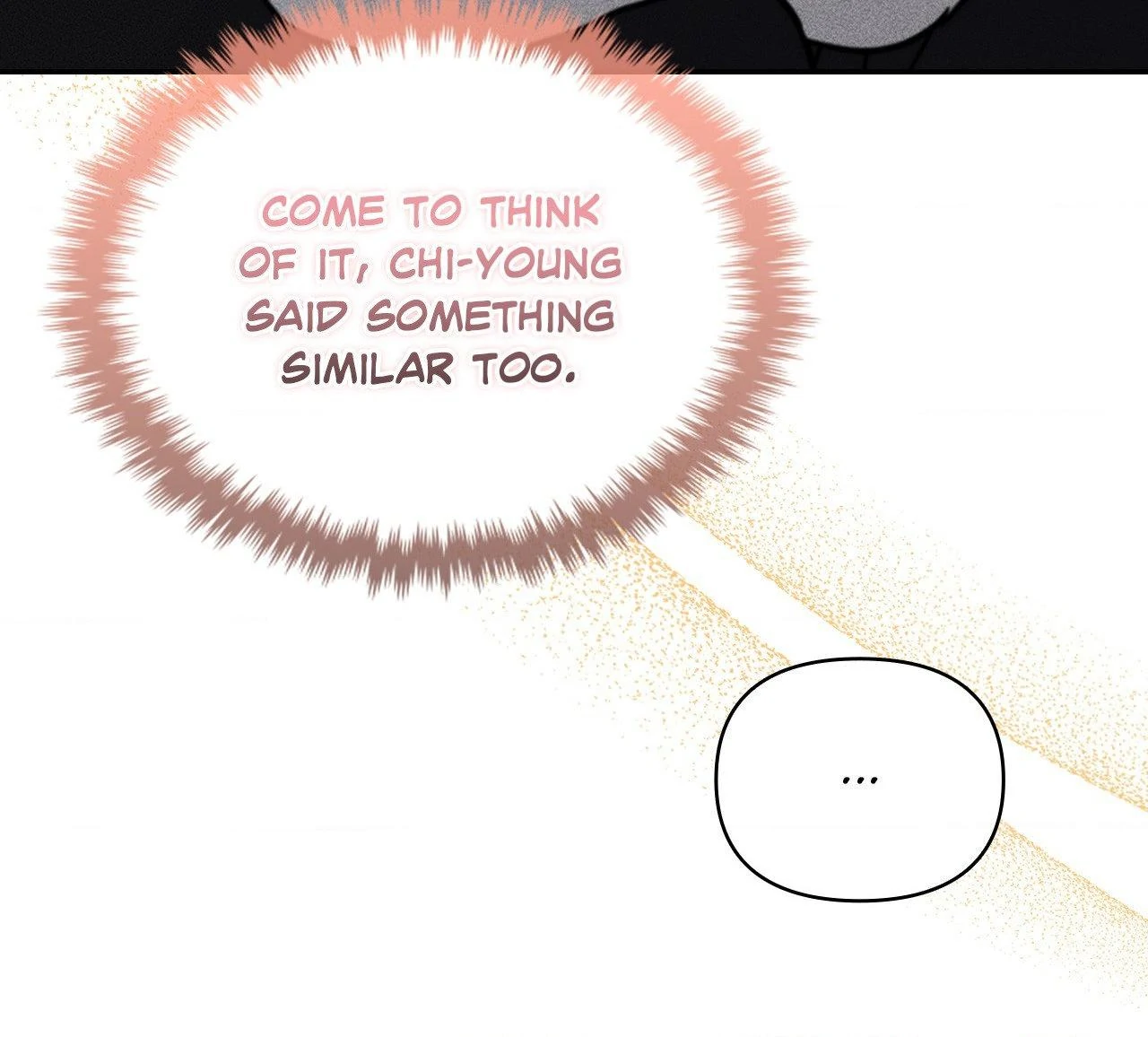 Paws & Claws - Epilogue (7) manhwa