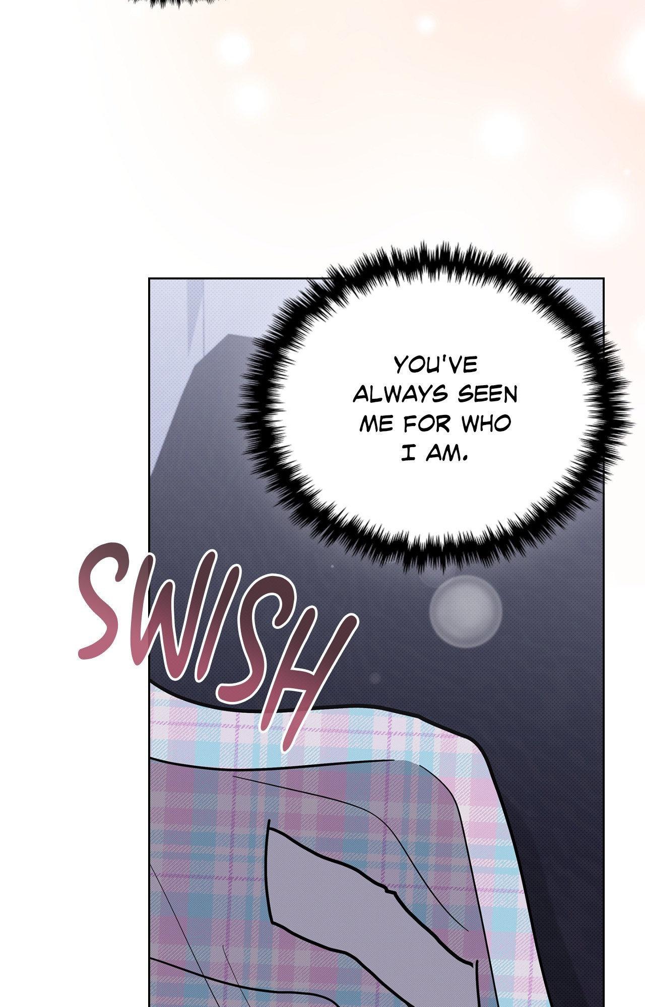Paws & Claws - Epilogue (7) manhwa