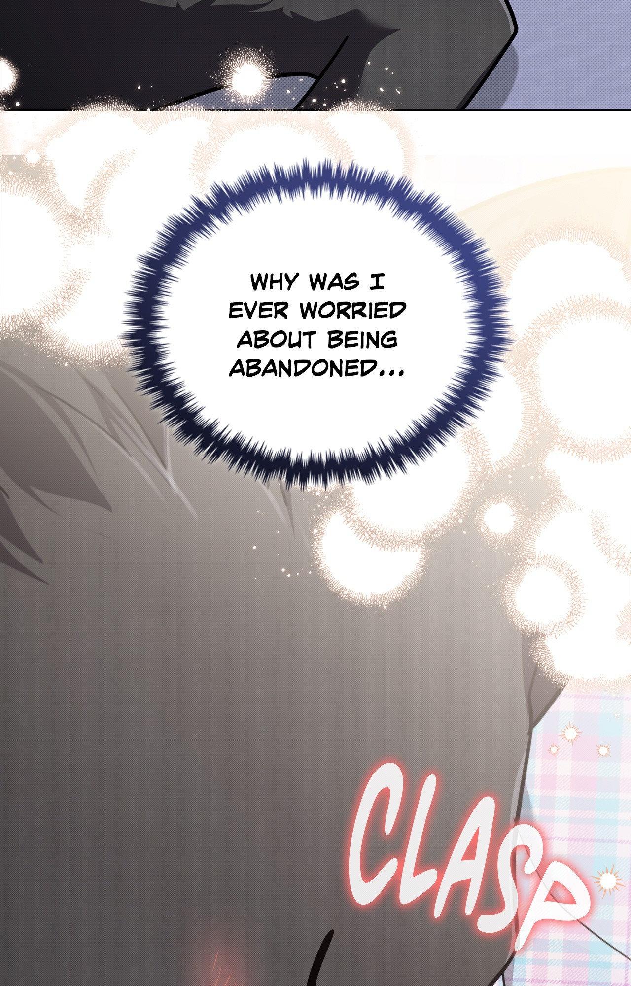 Paws & Claws - Epilogue (7) manhwa