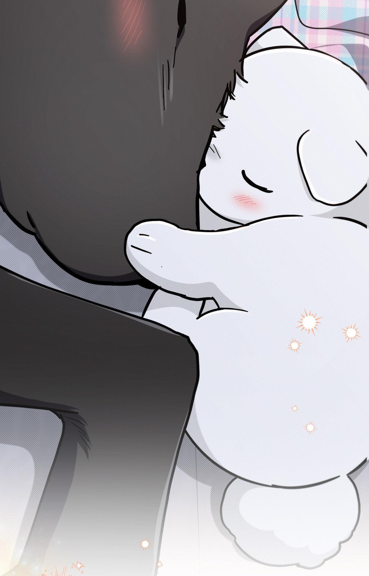 Paws & Claws - Epilogue (7) manhwa