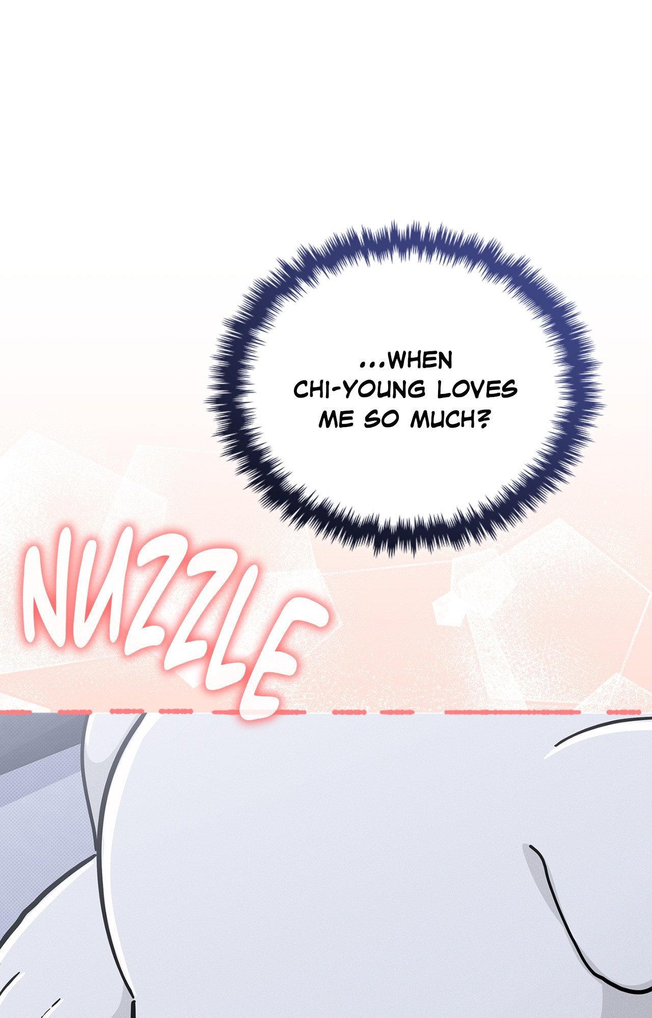 Paws & Claws - Epilogue (7) manhwa