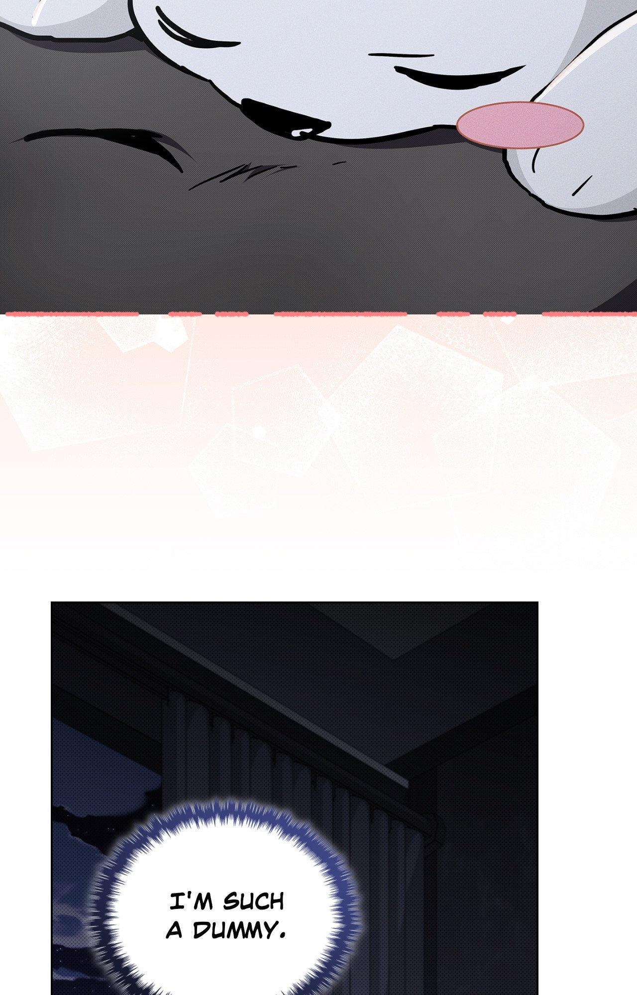 Paws & Claws - Epilogue (7) manhwa