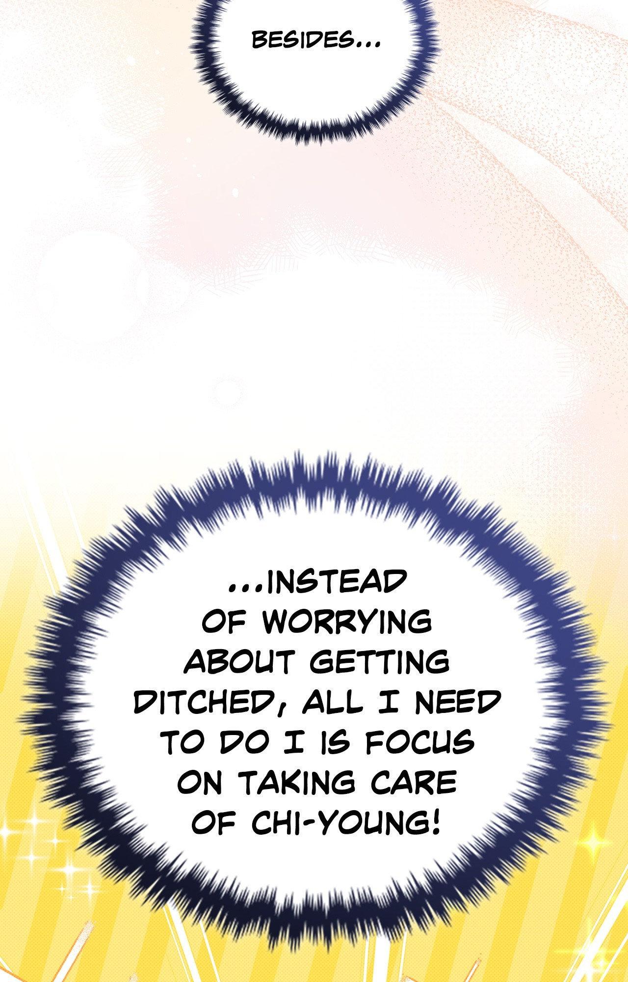 Paws & Claws - Epilogue (7) manhwa