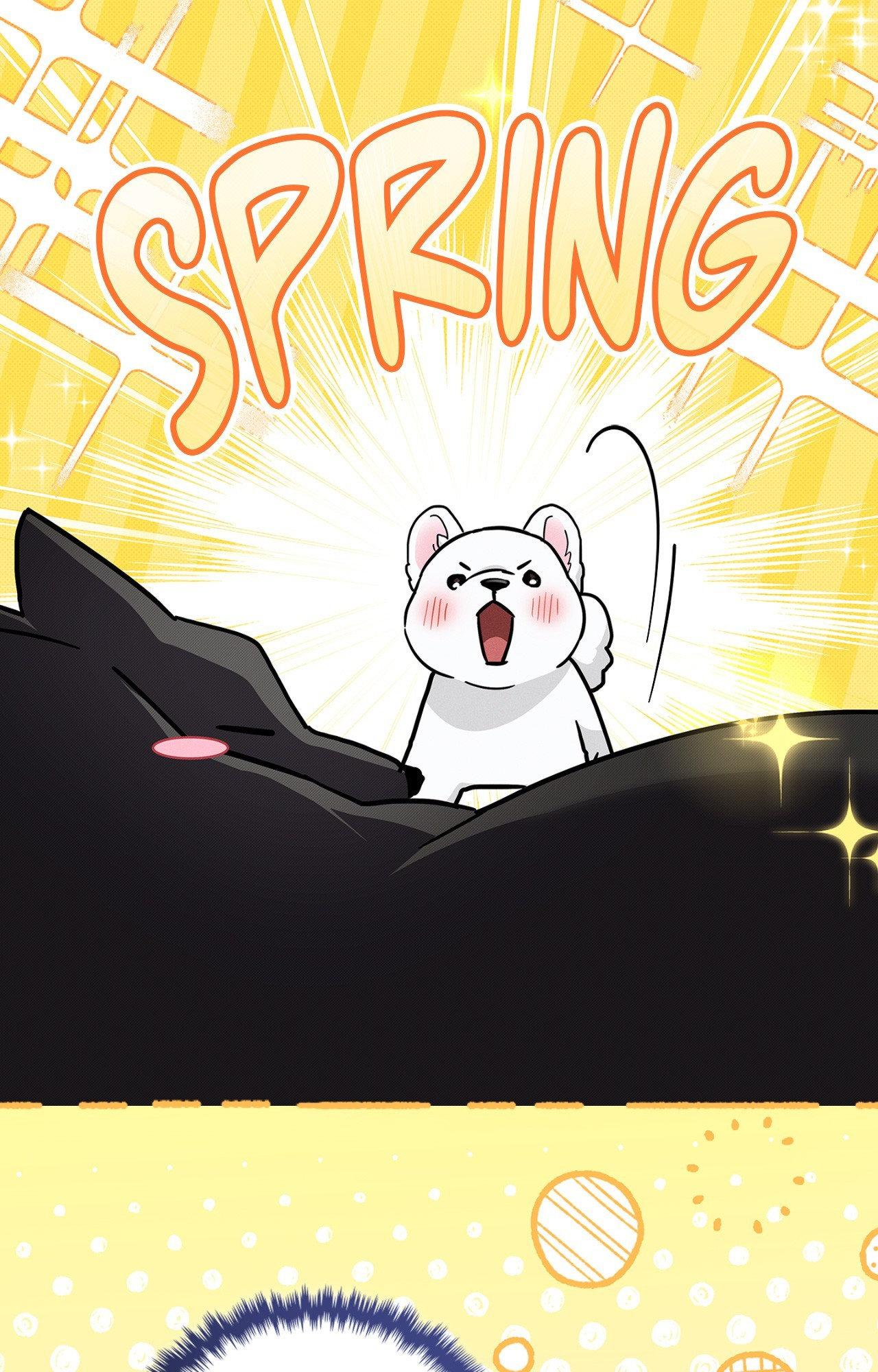 Paws & Claws - Epilogue (7) manhwa