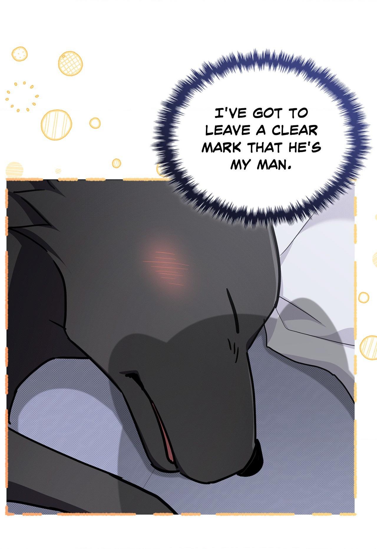 Paws & Claws - Epilogue (7) manhwa