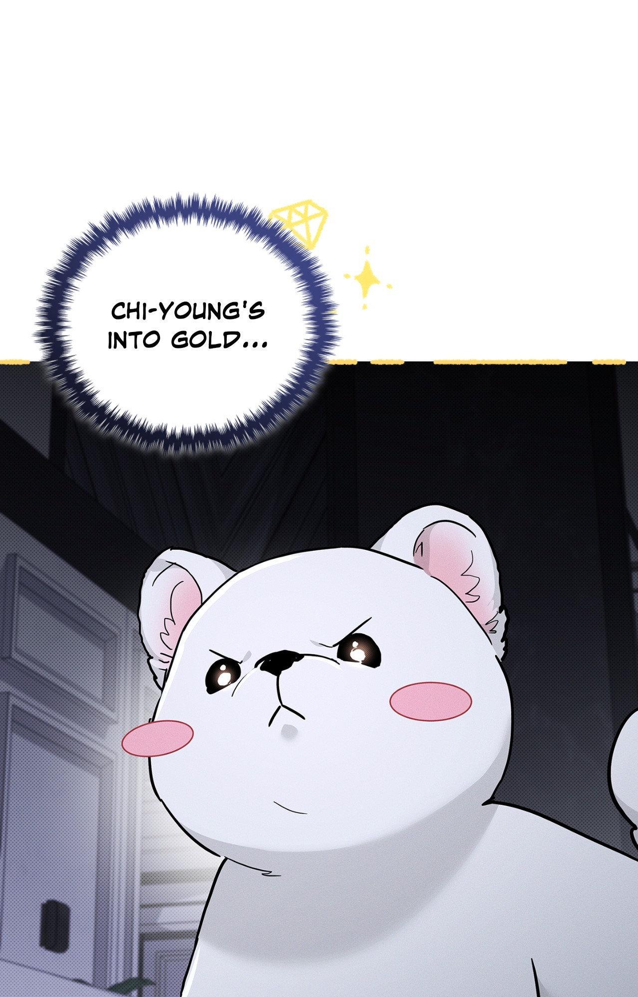 Paws & Claws - Epilogue (7) manhwa
