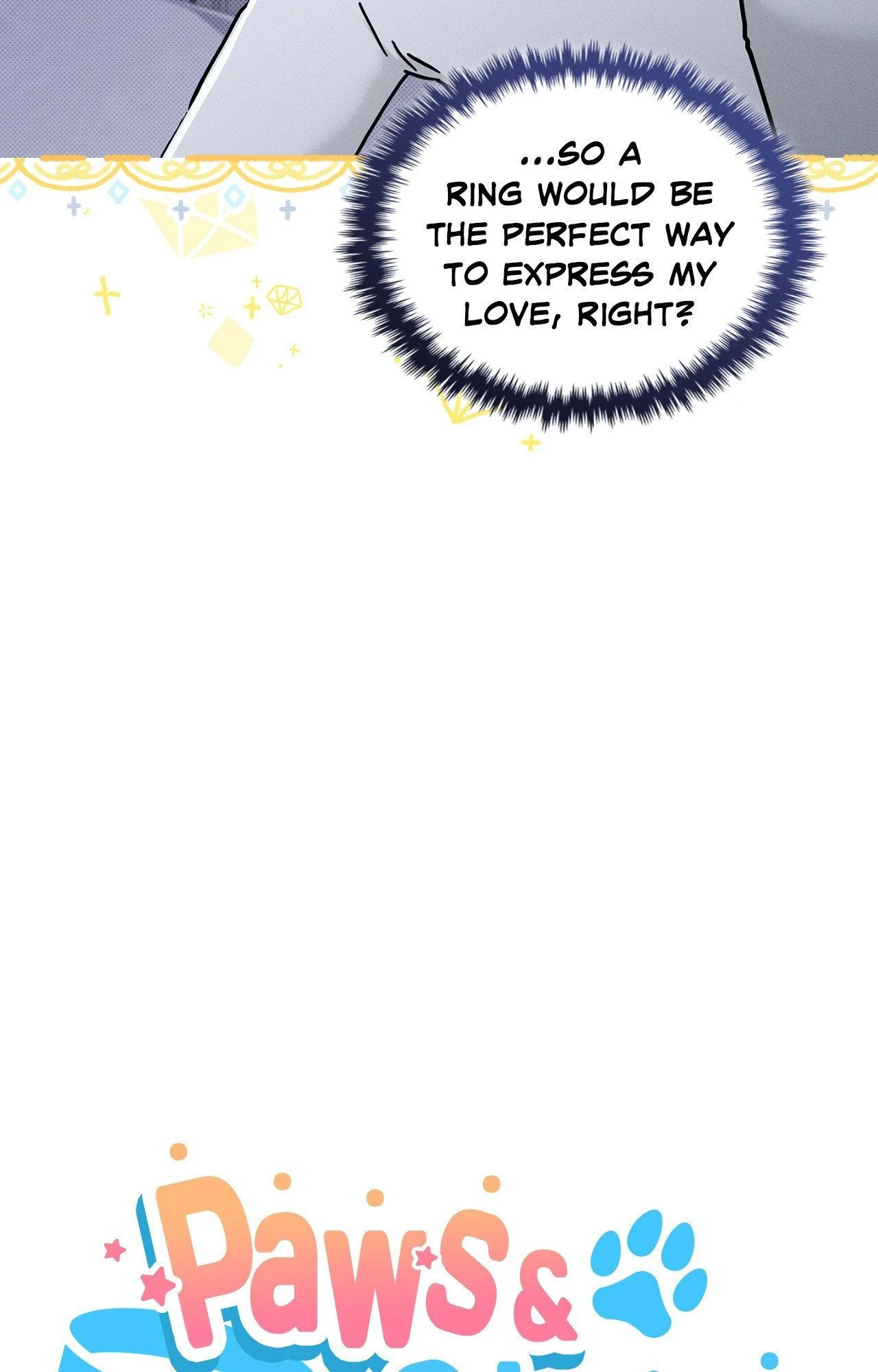 Paws & Claws - Epilogue (7) manhwa