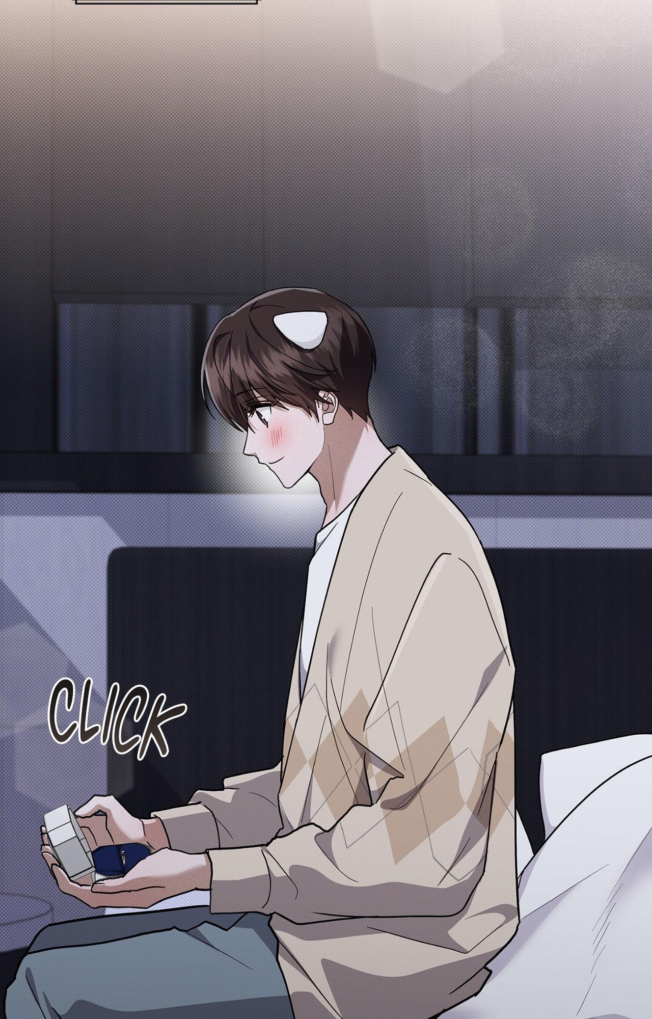 Paws & Claws - Epilogue (7) manhwa
