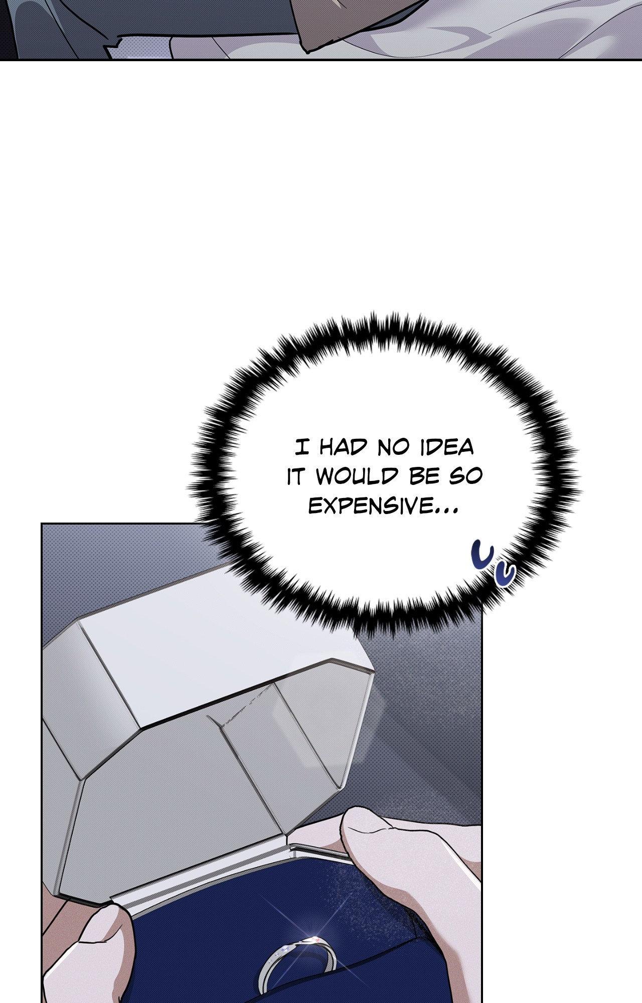 Paws & Claws - Epilogue (7) manhwa