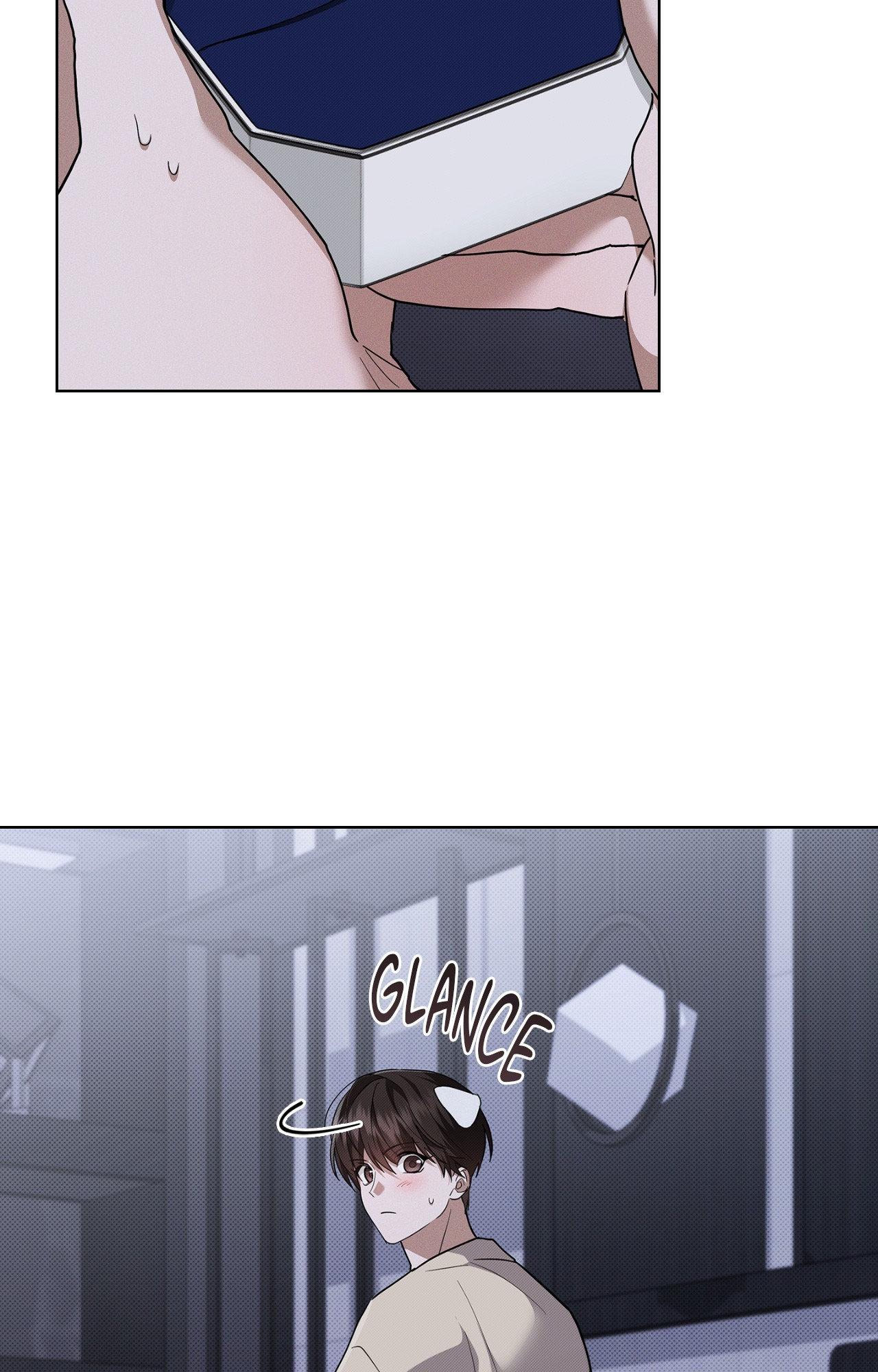 Paws & Claws - Epilogue (7) manhwa