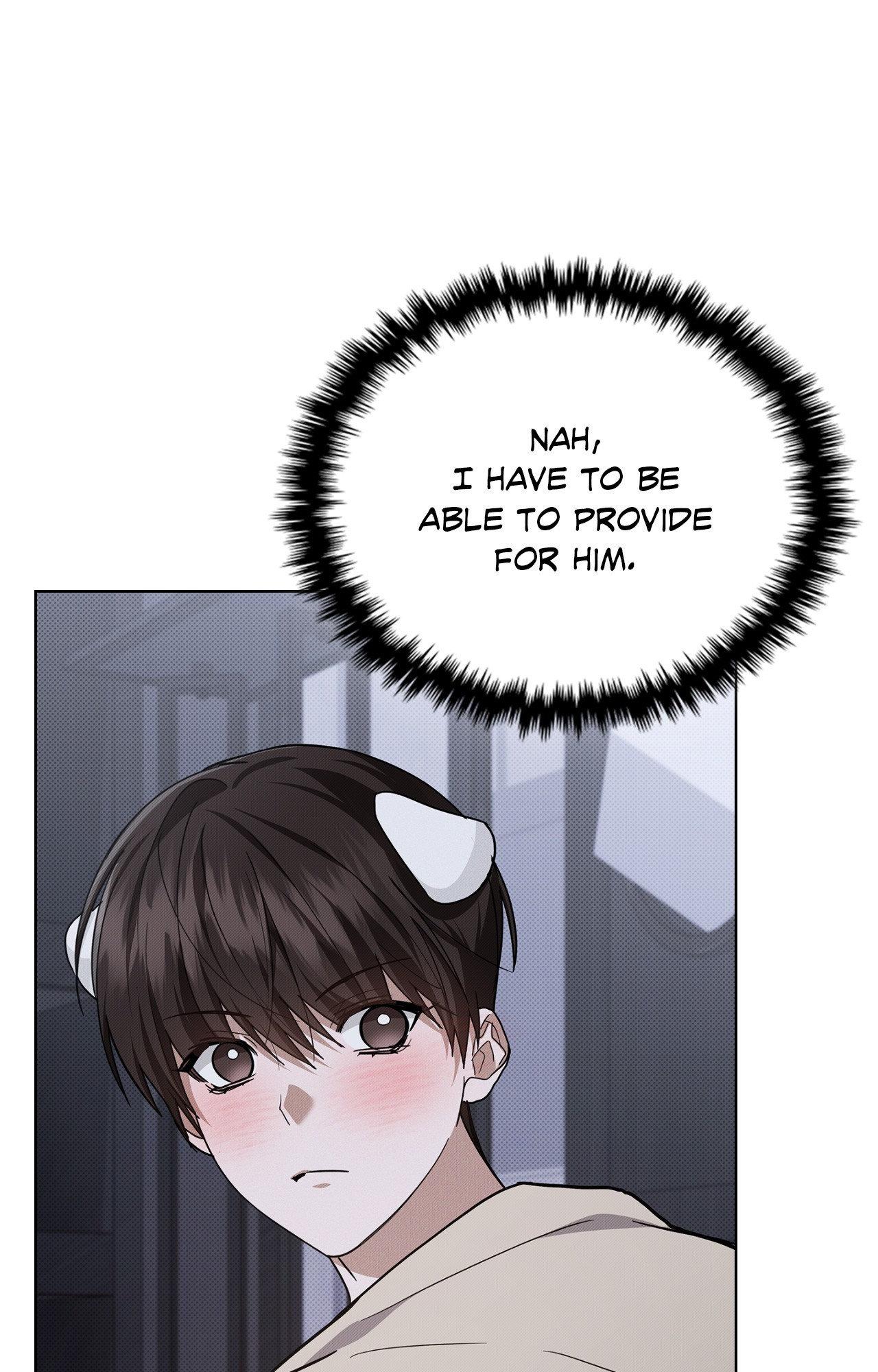 Paws & Claws - Epilogue (7) manhwa
