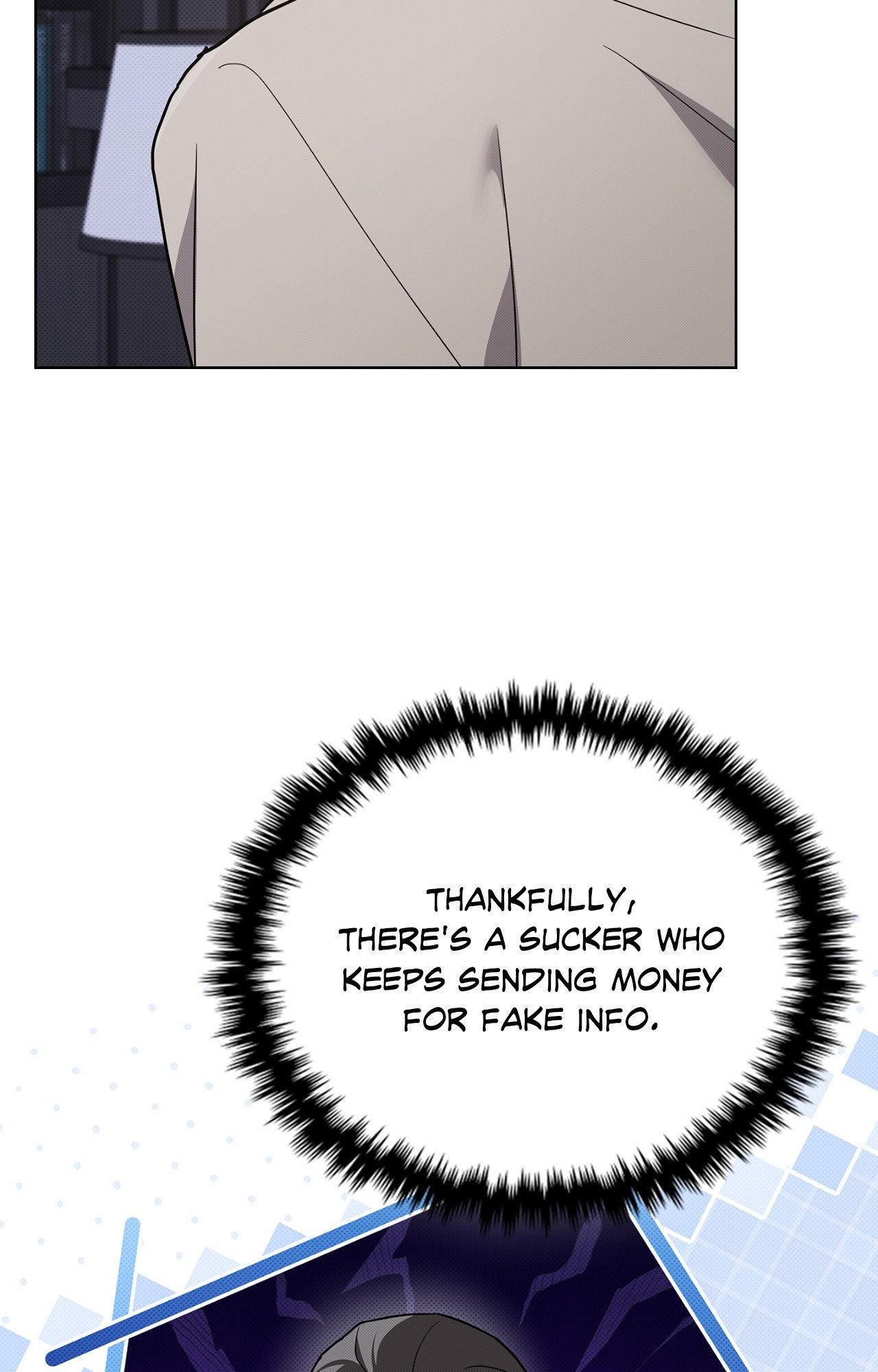 Paws & Claws - Epilogue (7) manhwa