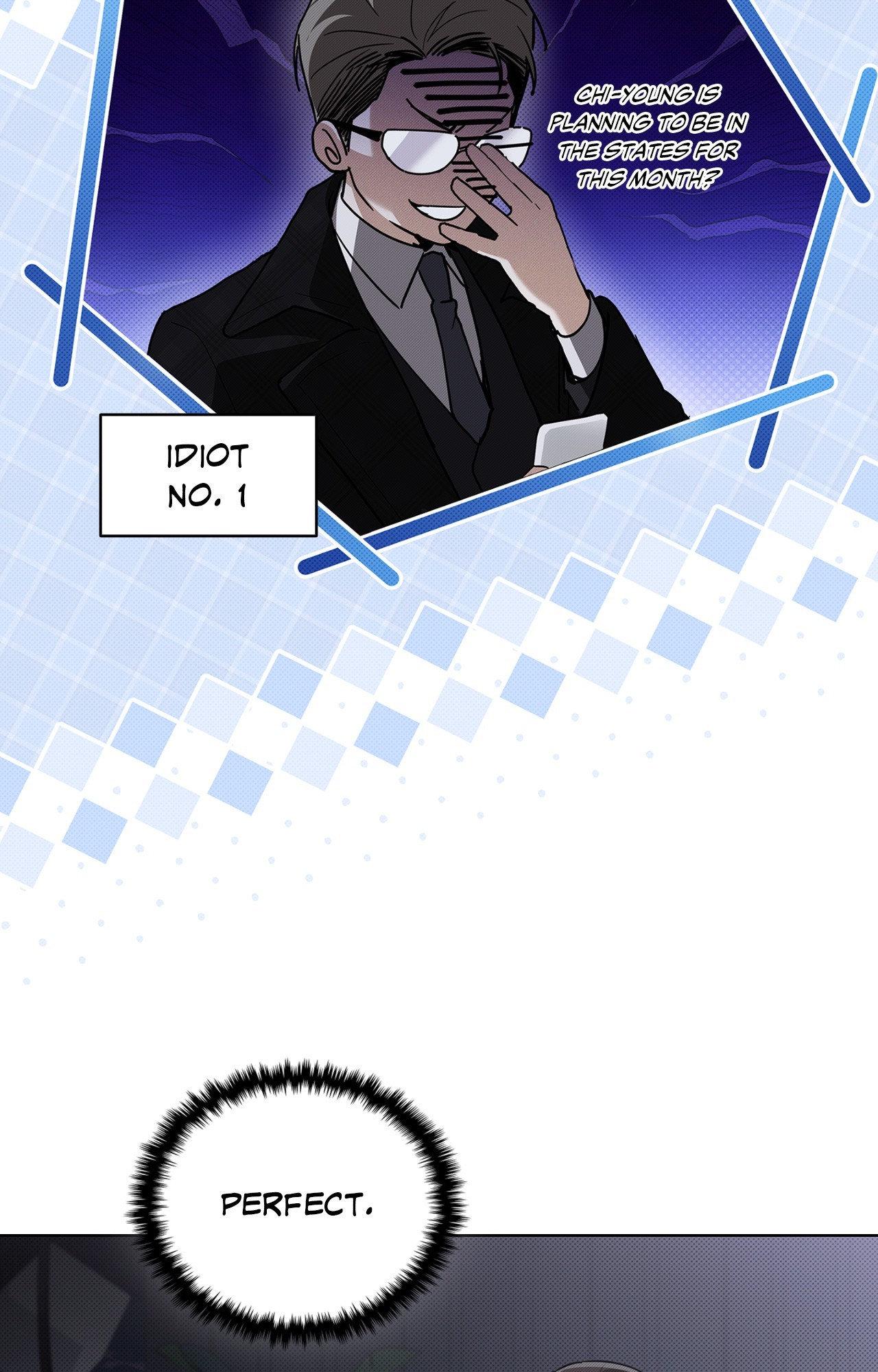 Paws & Claws - Epilogue (7) manhwa