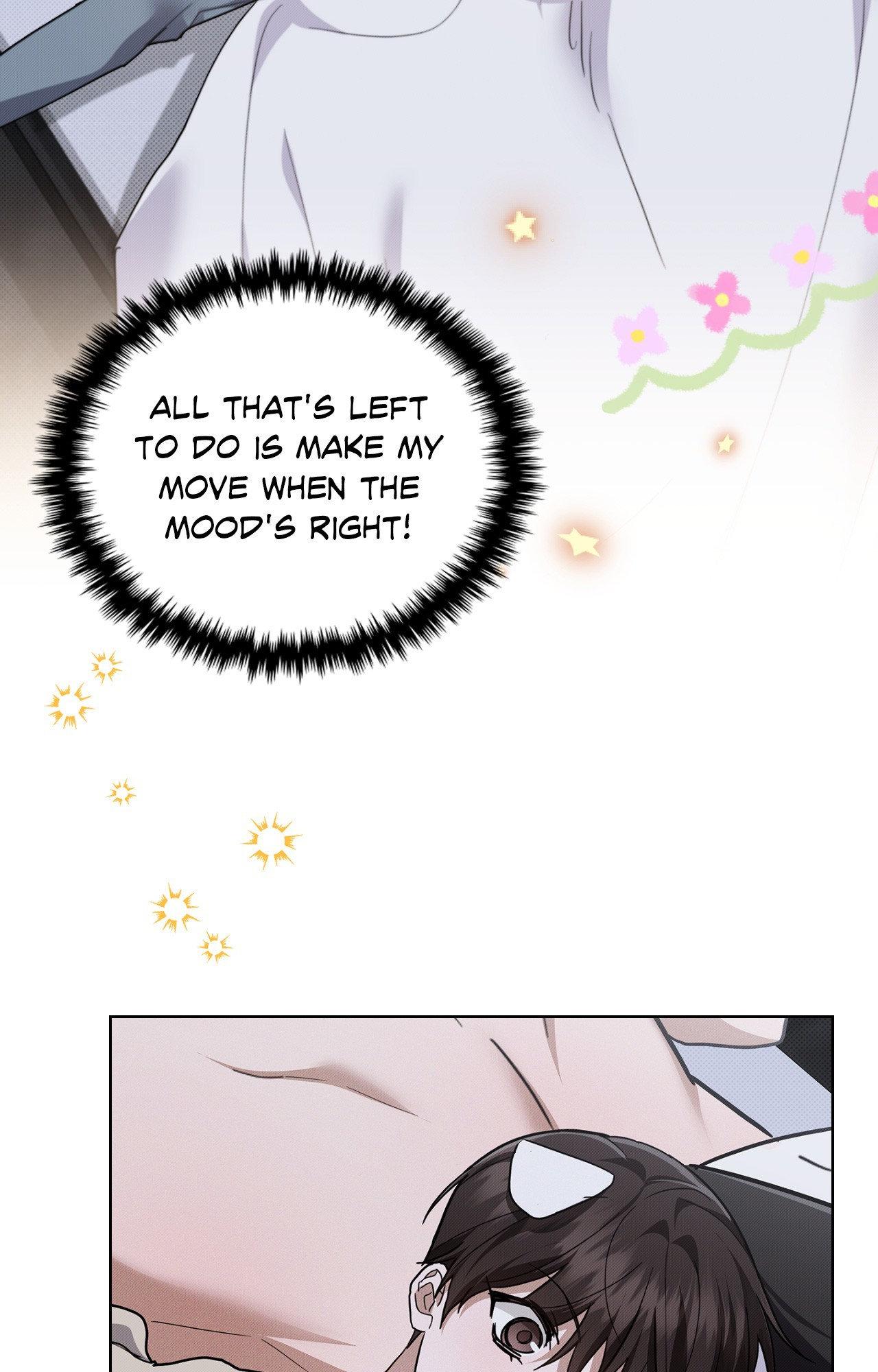 Paws & Claws - Epilogue (7) manhwa
