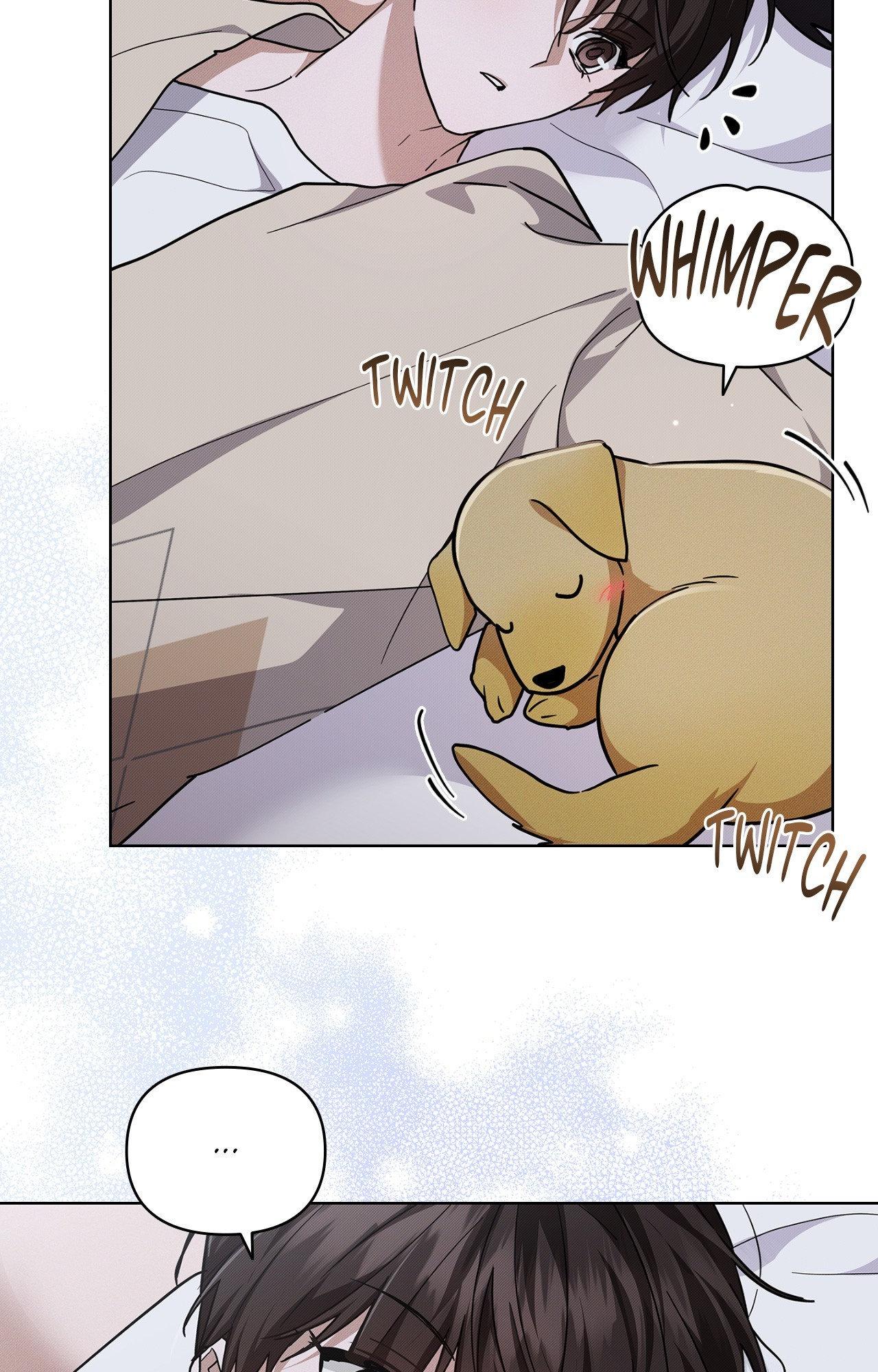 Paws & Claws - Epilogue (7) manhwa