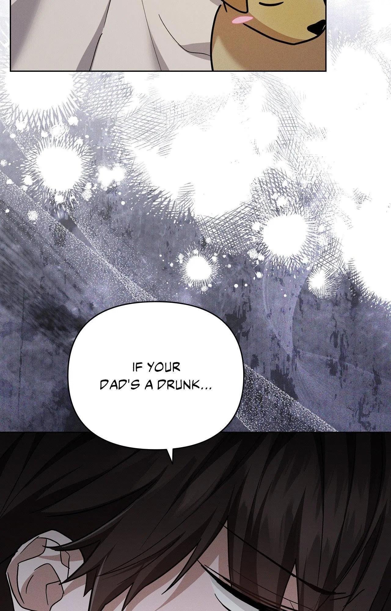 Paws & Claws - Epilogue (7) manhwa
