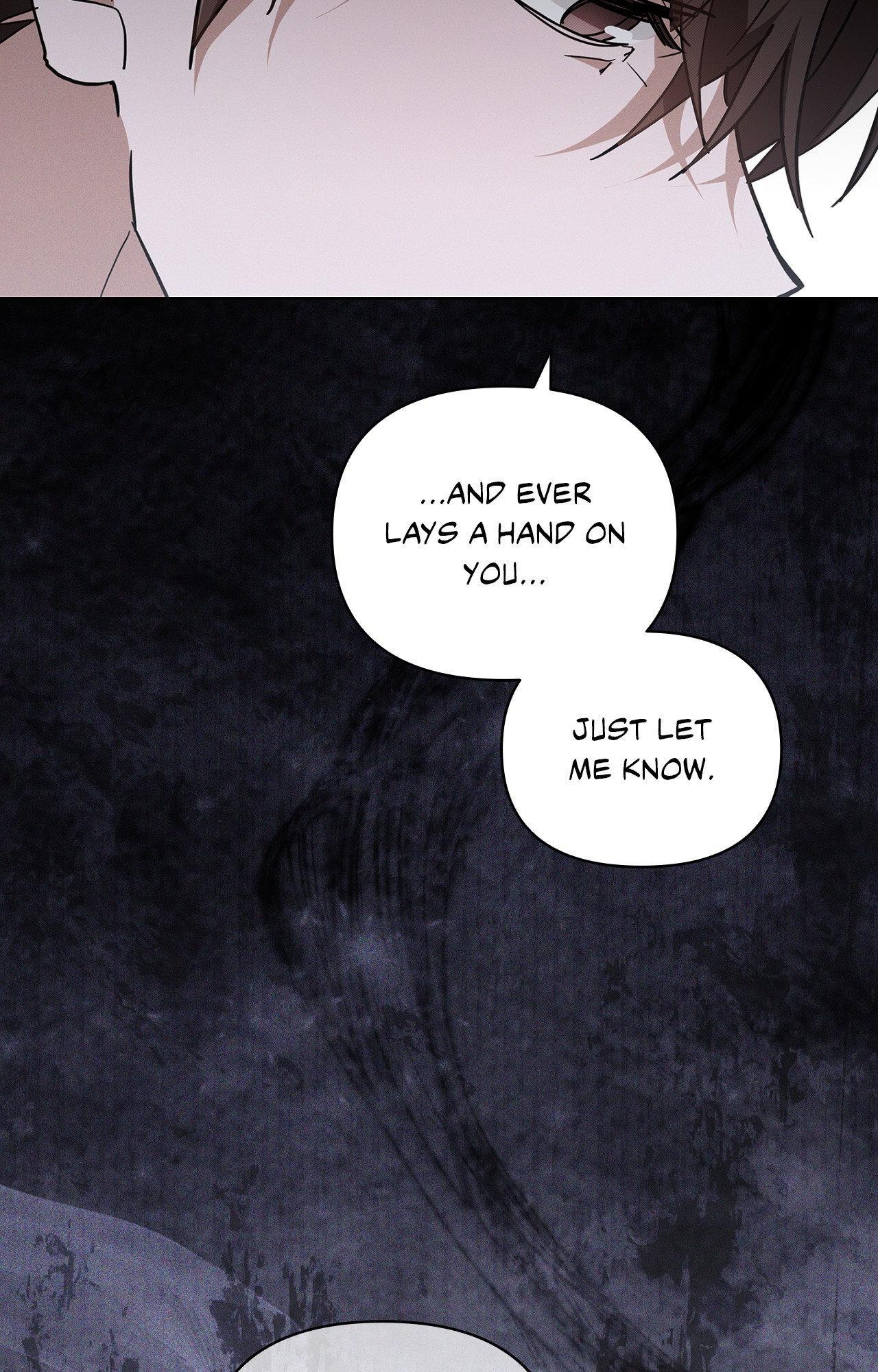 Paws & Claws - Epilogue (7) manhwa