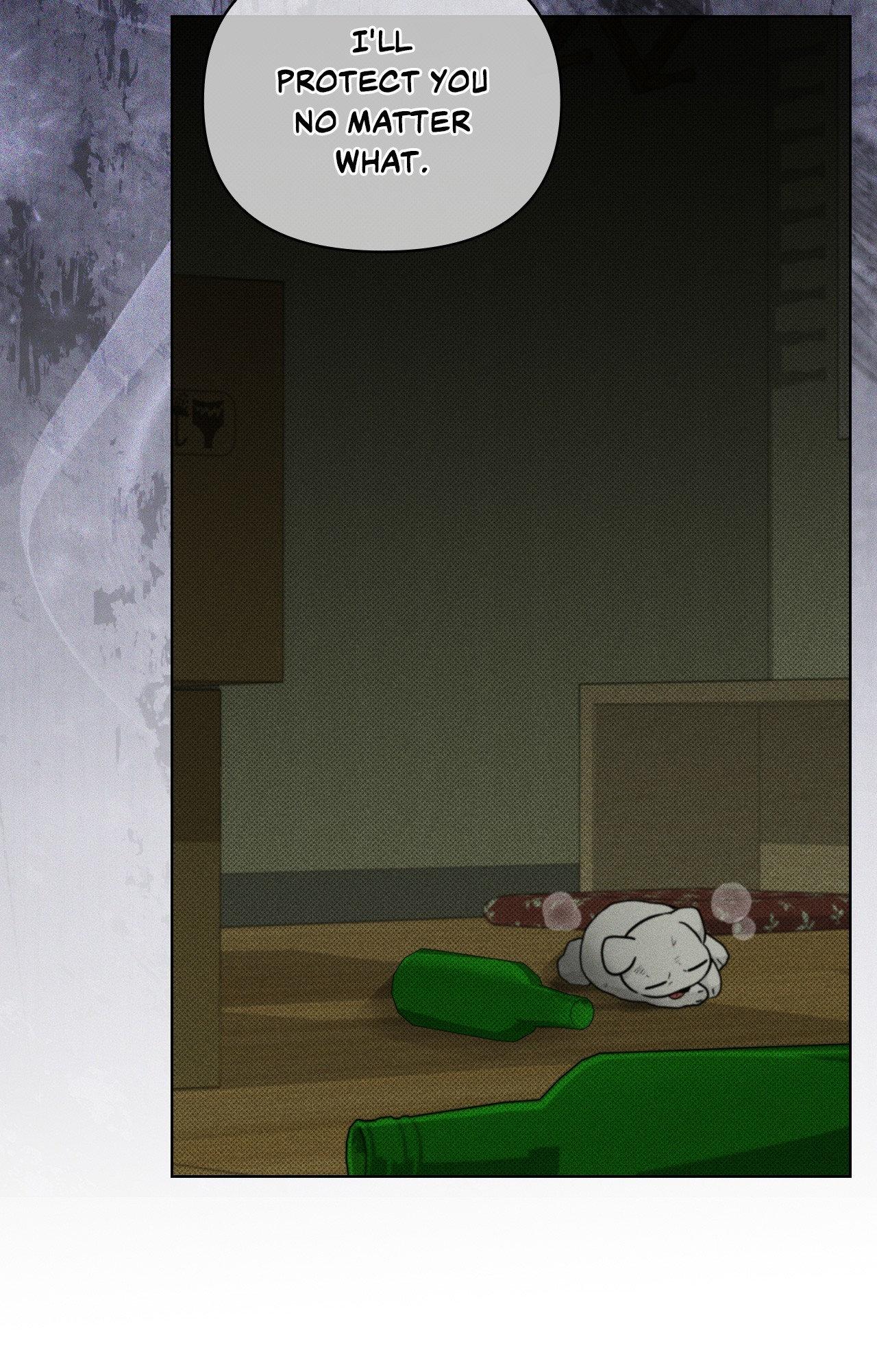 Paws & Claws - Epilogue (7) manhwa