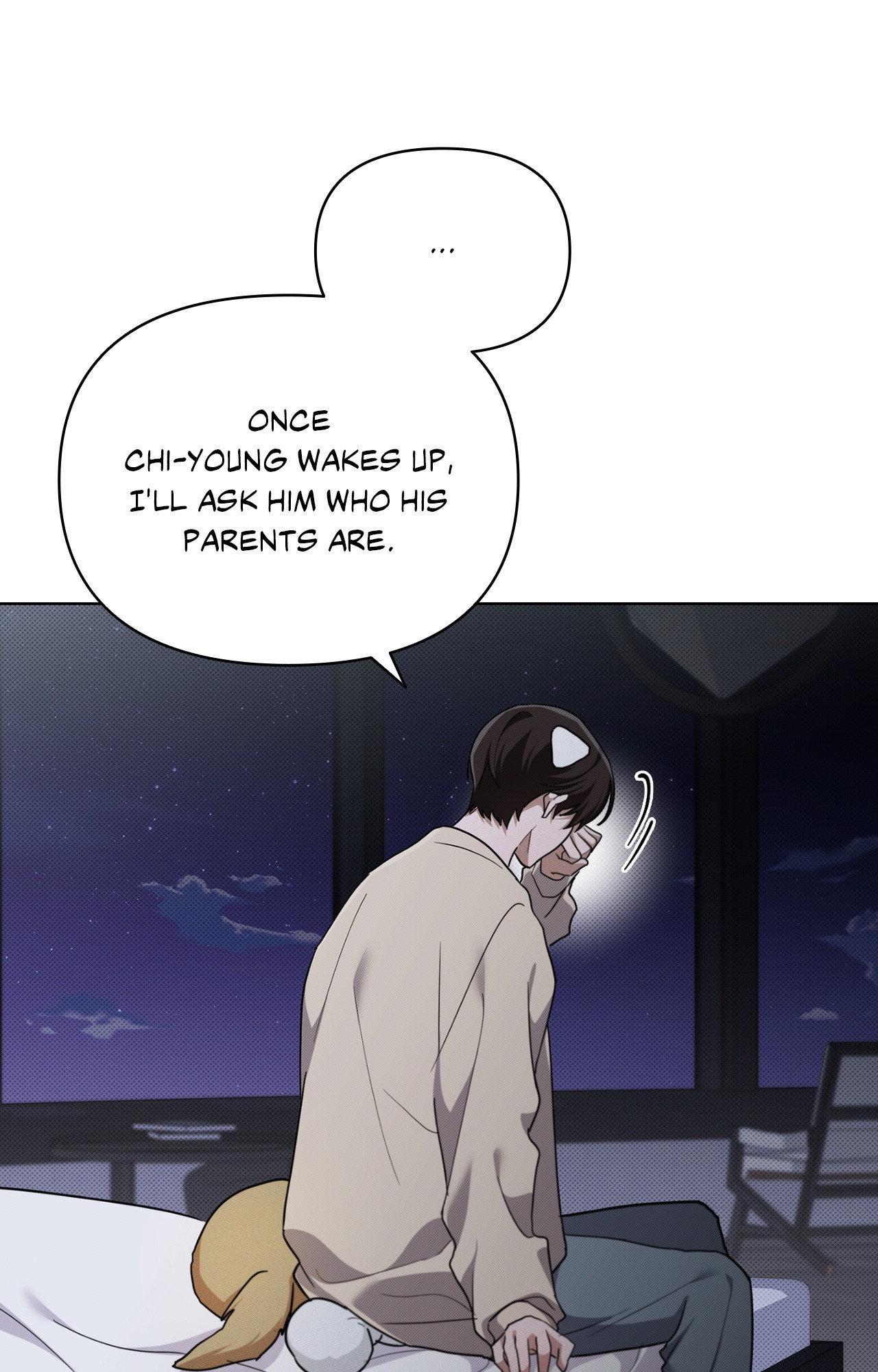 Paws & Claws - Epilogue (7) manhwa