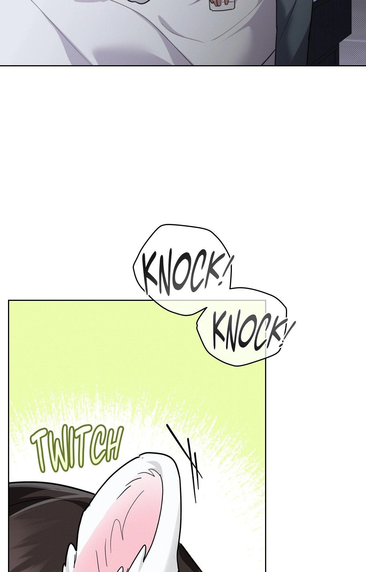 Paws & Claws - Epilogue (7) manhwa