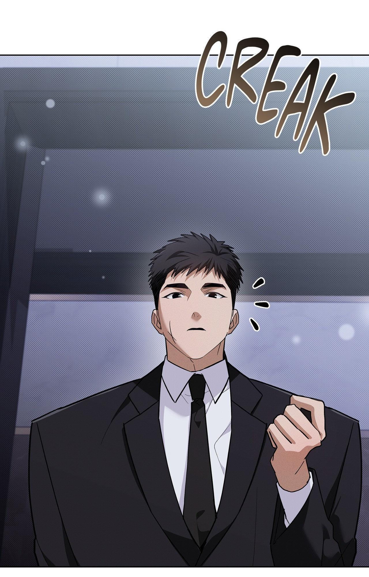 Paws & Claws - Epilogue (7) manhwa