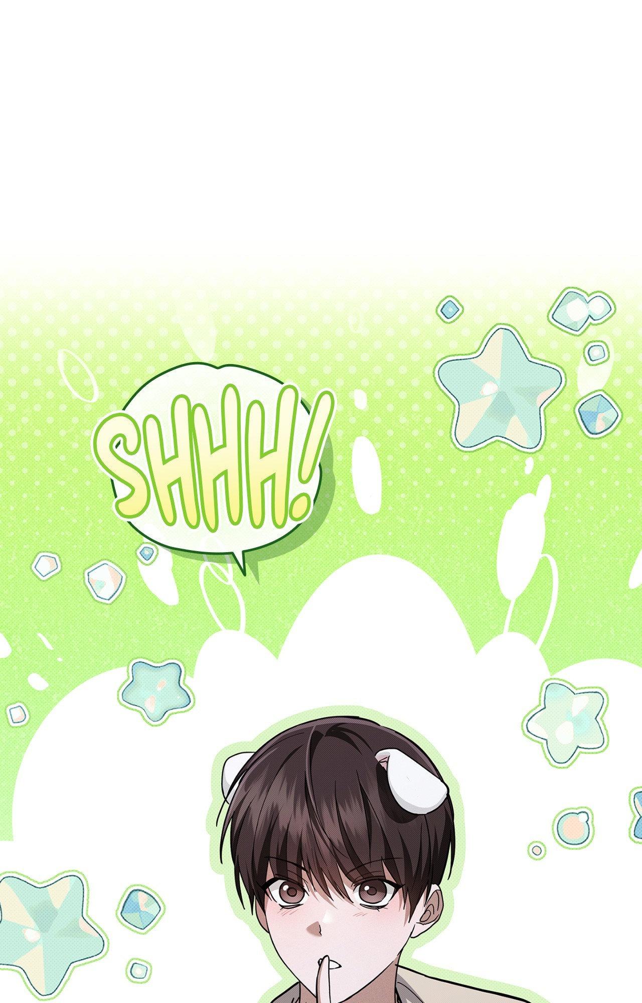 Paws & Claws - Epilogue (7) manhwa