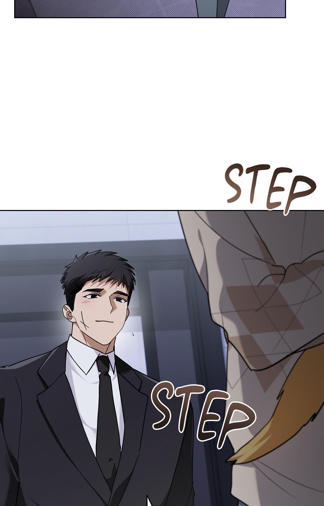 Paws & Claws - Epilogue (7) manhwa