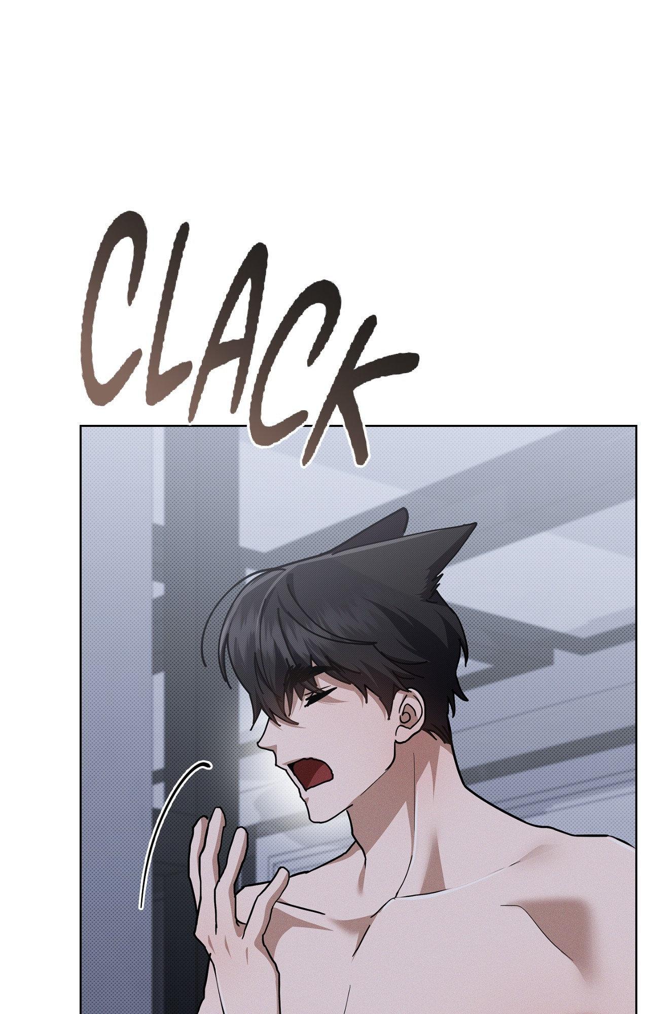 Paws & Claws - Epilogue (7) manhwa