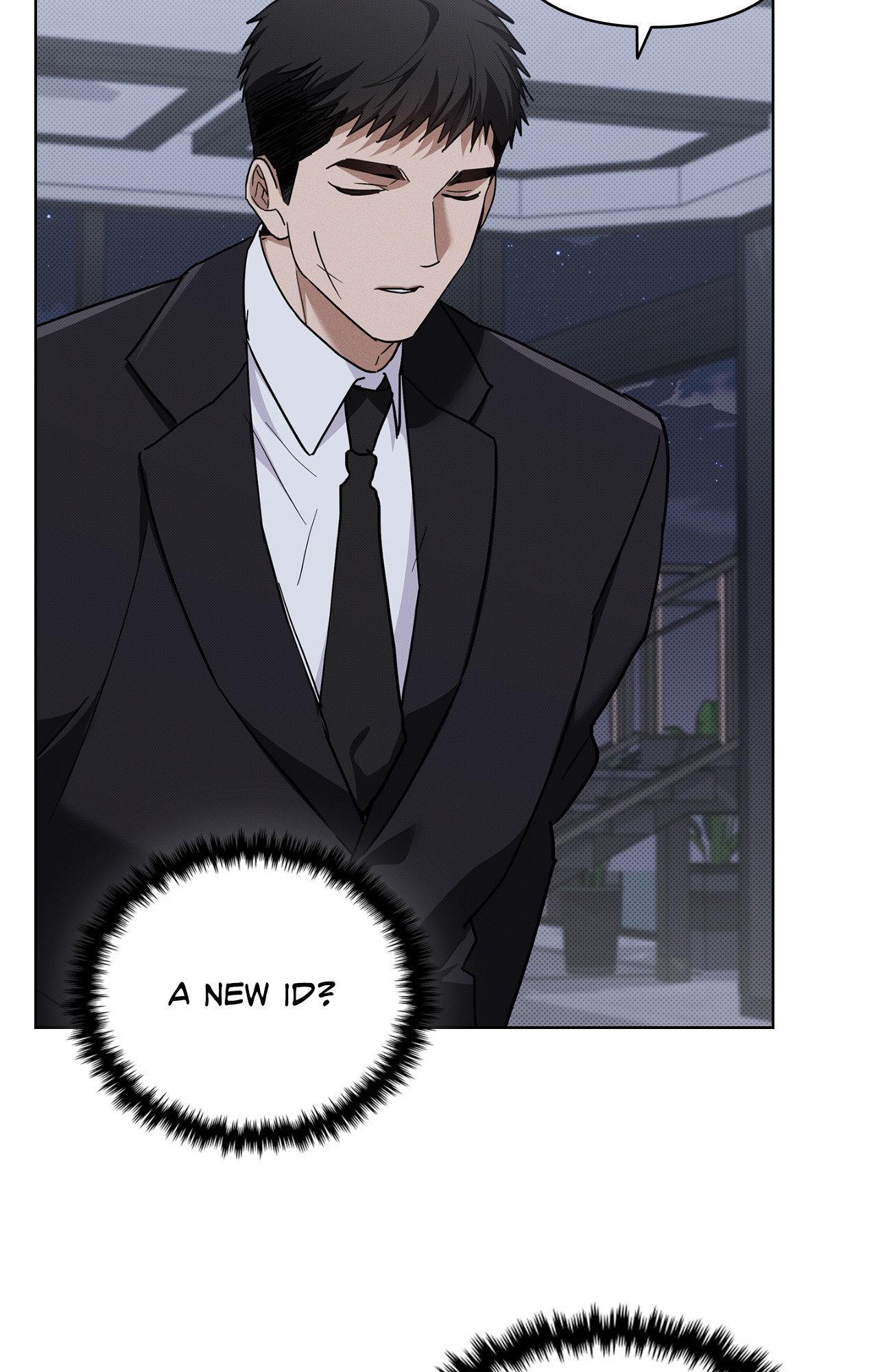 Paws & Claws - Epilogue (7) manhwa