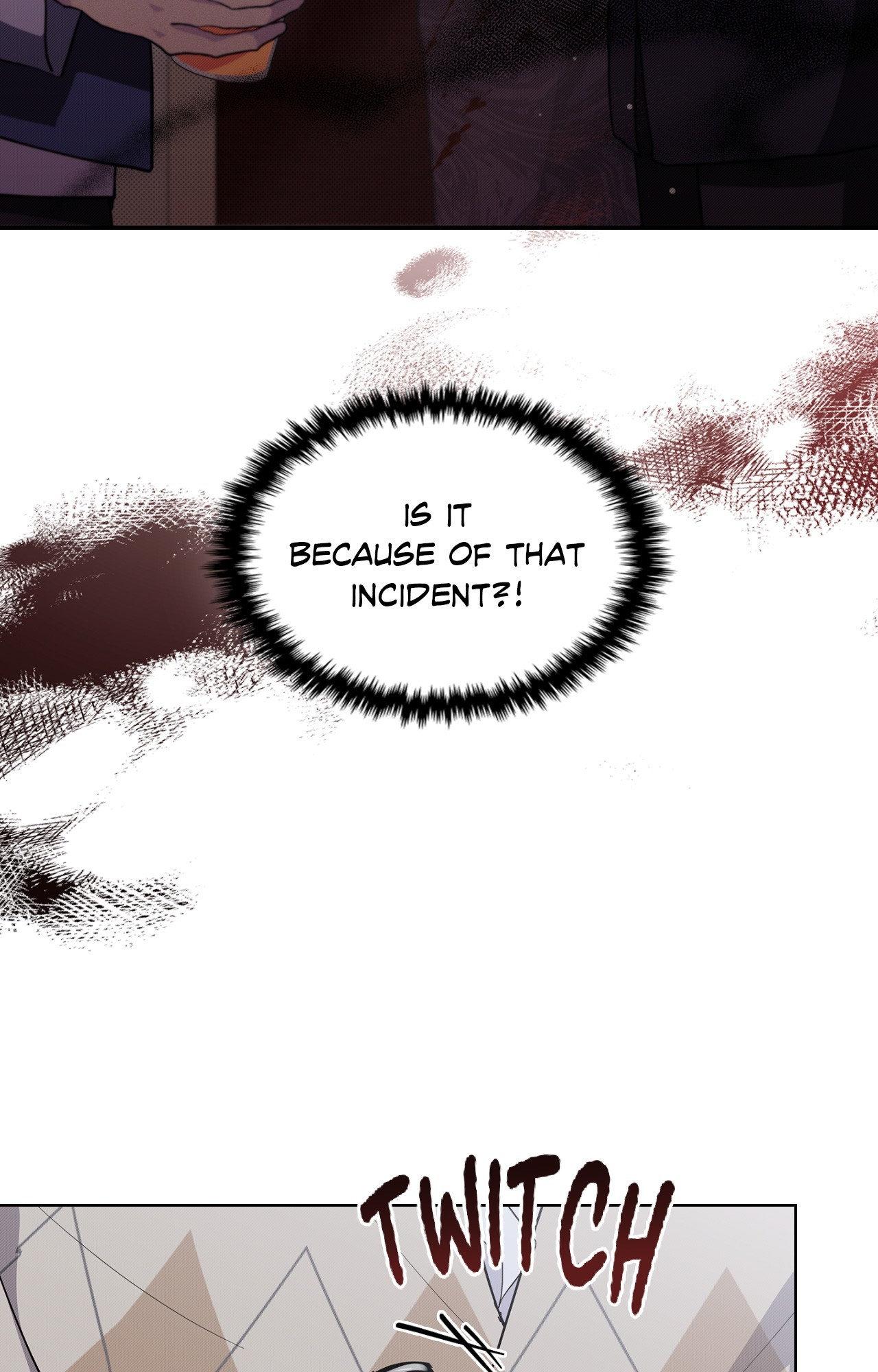 Paws & Claws - Epilogue (7) manhwa