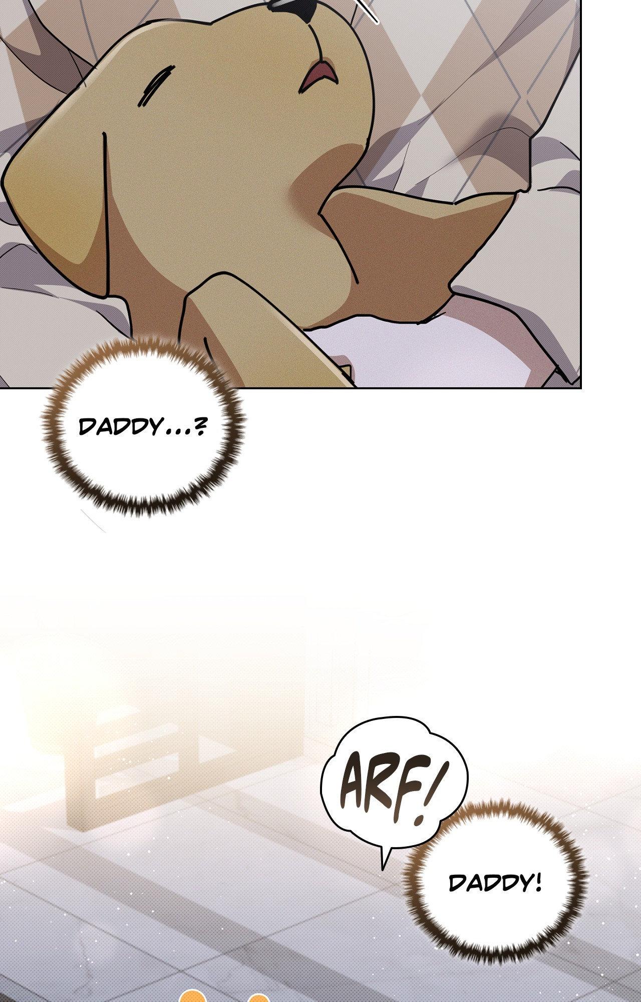 Paws & Claws - Epilogue (7) manhwa