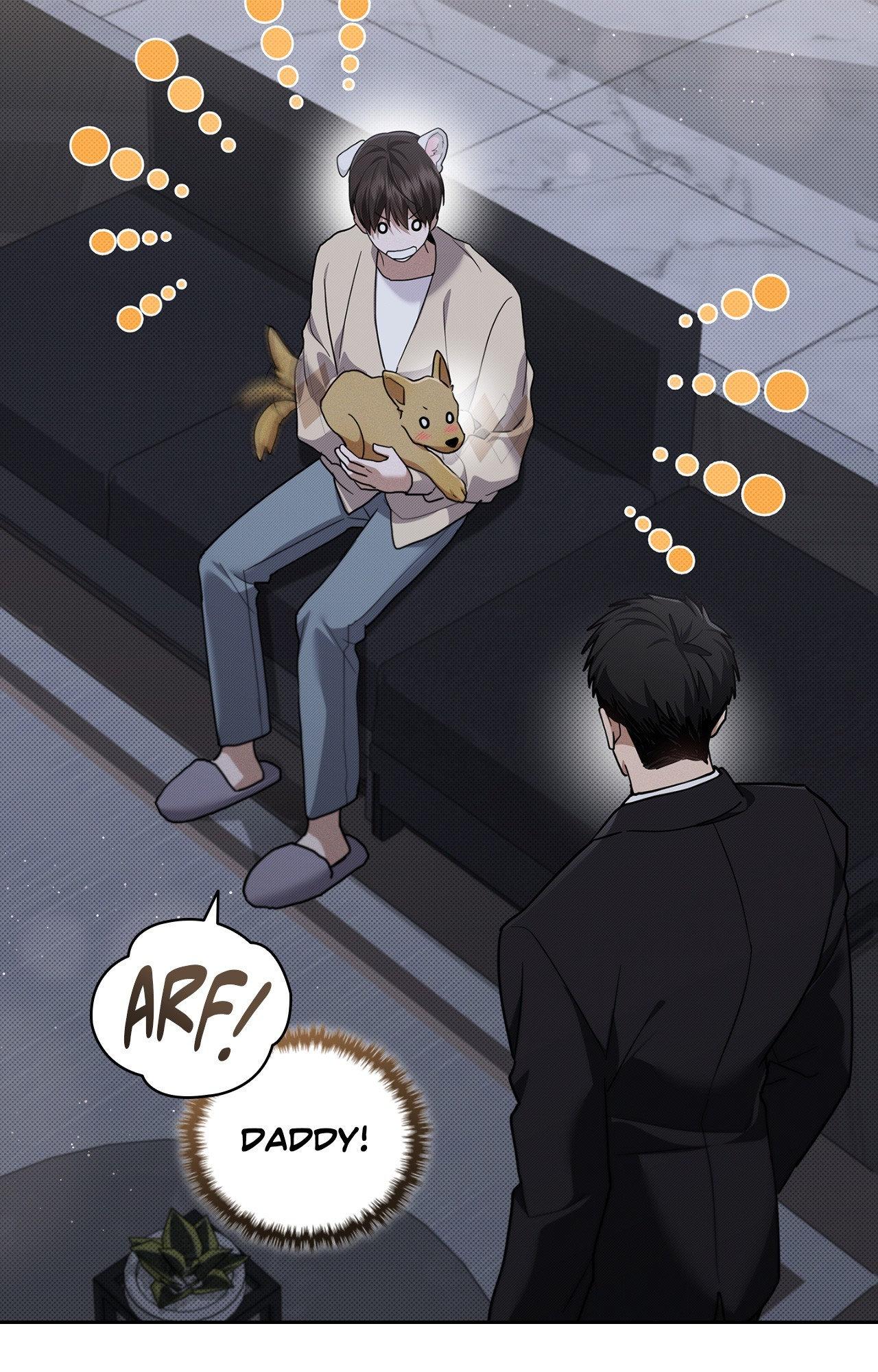 Paws & Claws - Epilogue (7) manhwa
