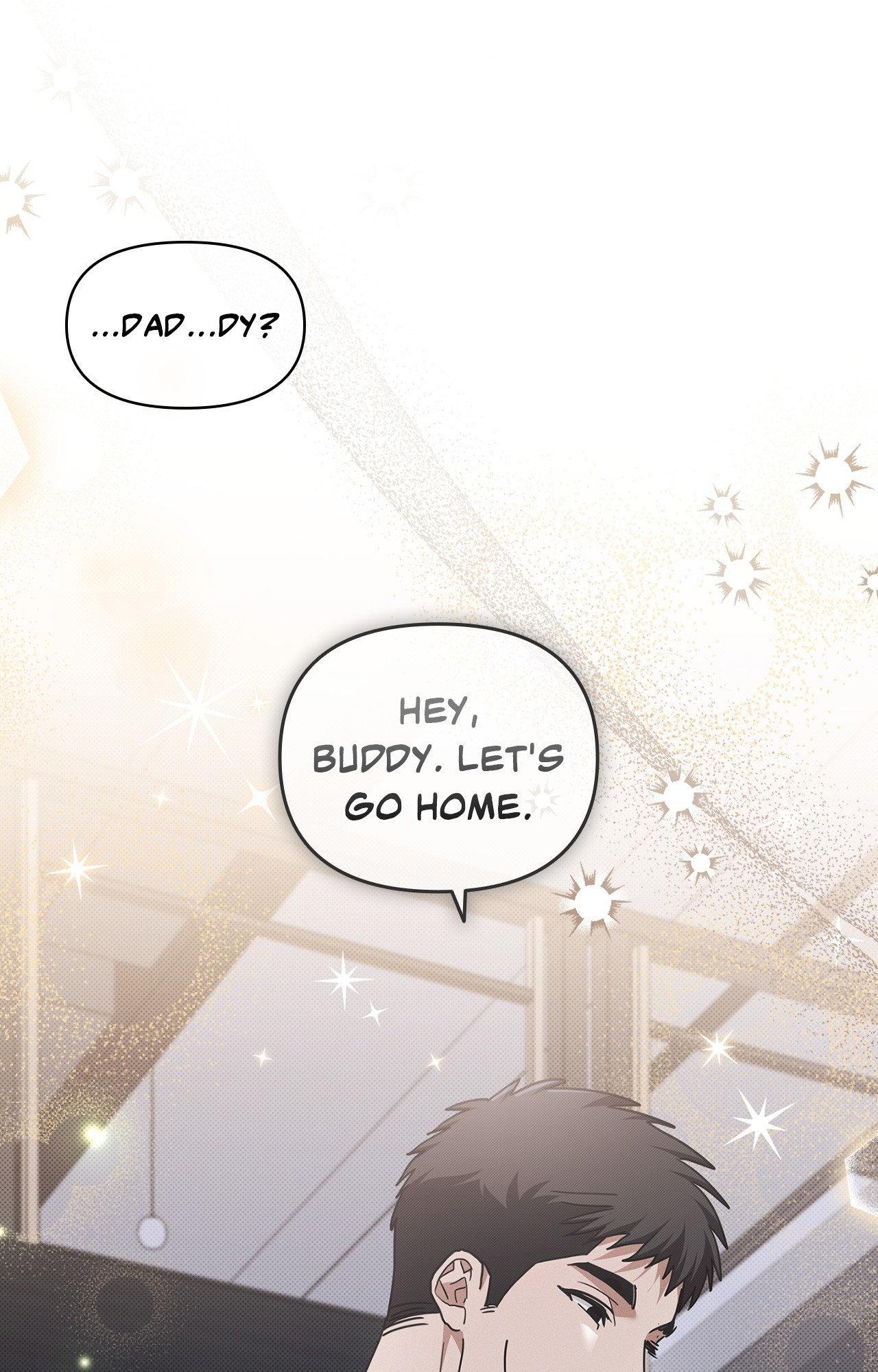Paws & Claws - Epilogue (7) manhwa
