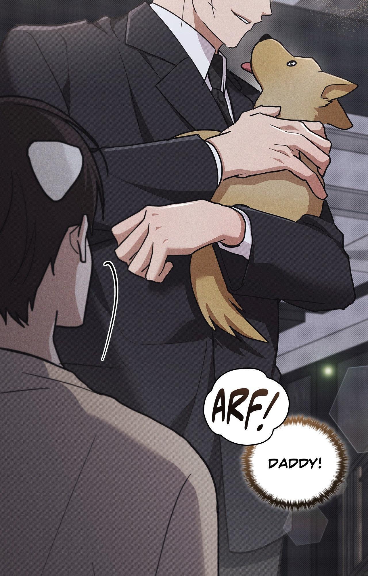 Paws & Claws - Epilogue (7) manhwa