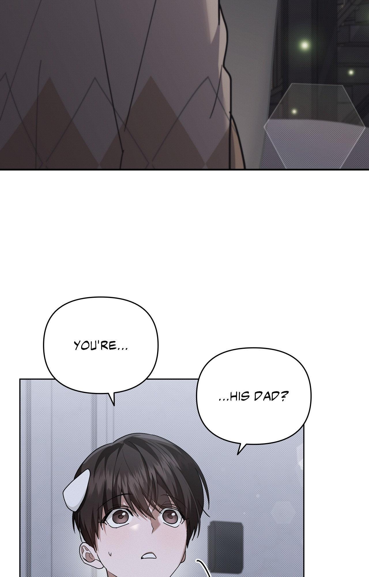 Paws & Claws - Epilogue (7) manhwa