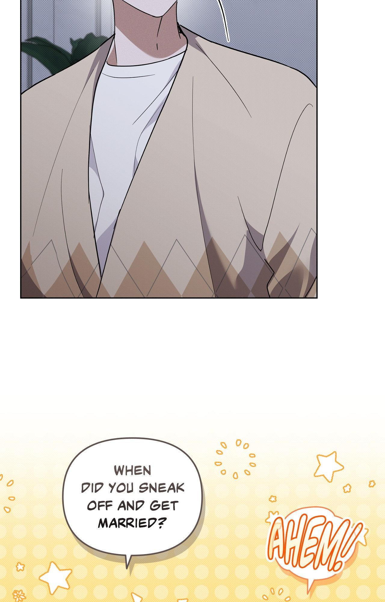 Paws & Claws - Epilogue (7) manhwa