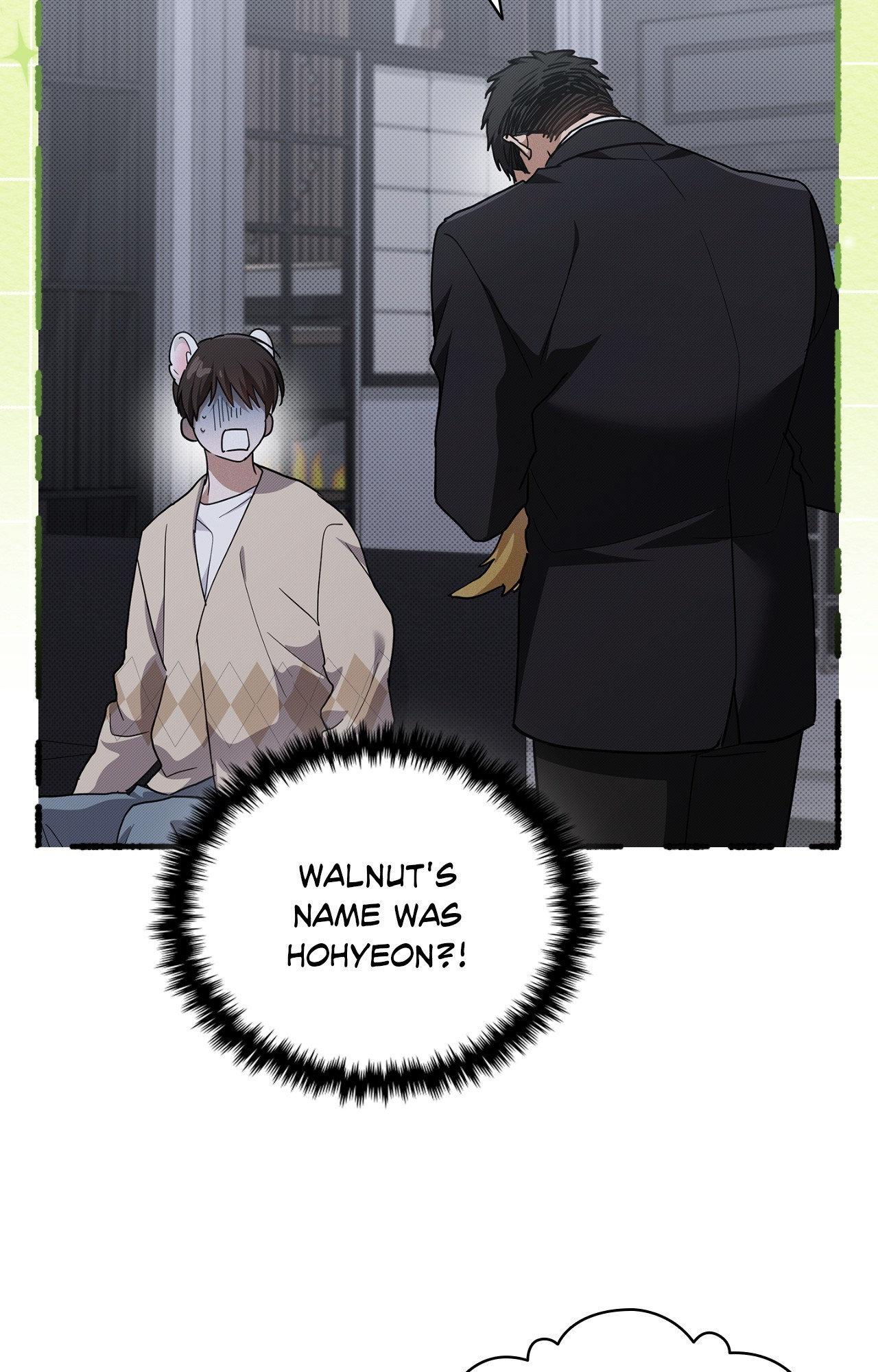 Paws & Claws - Epilogue (7) manhwa