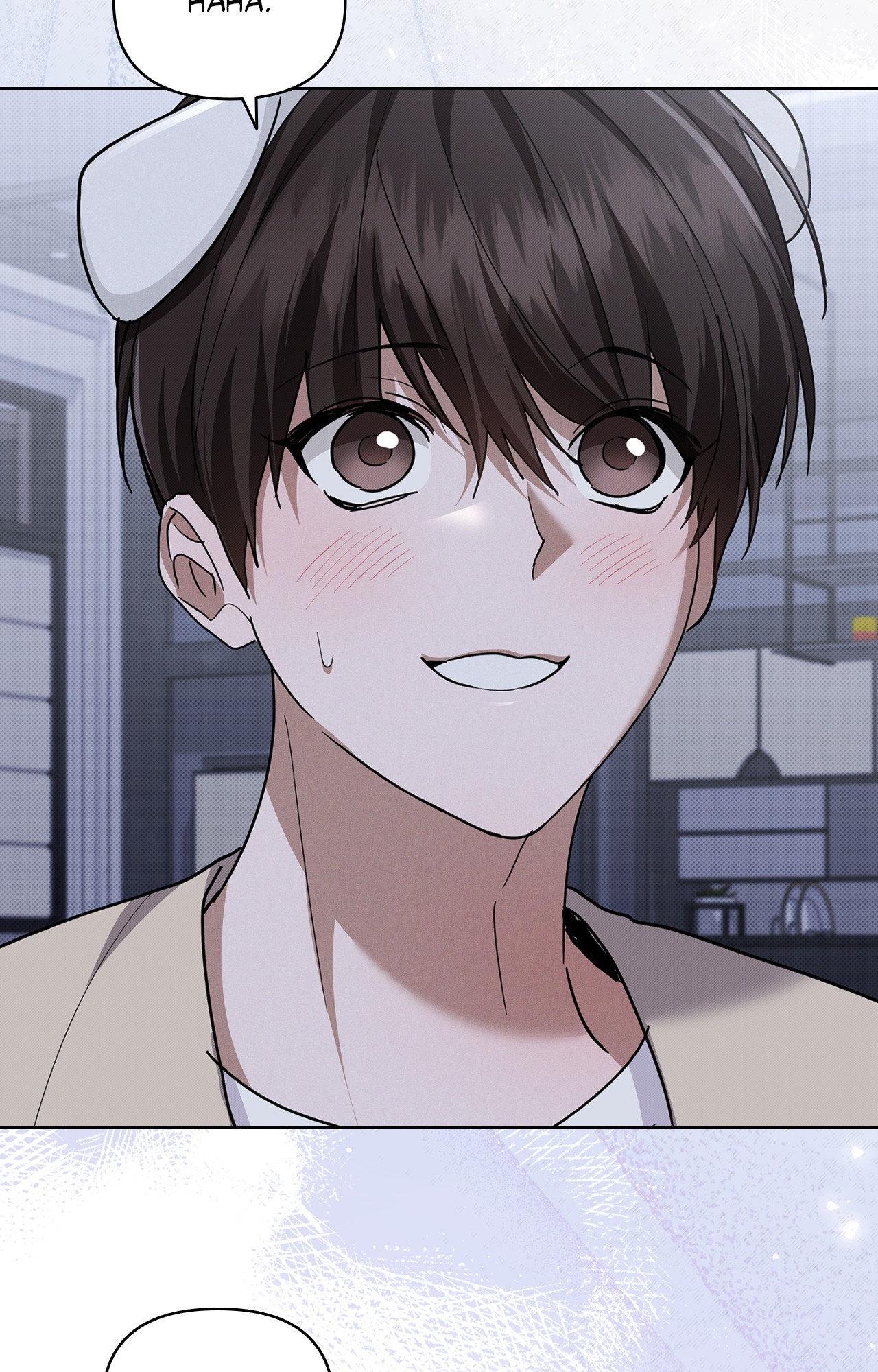 Paws & Claws - Epilogue (7) manhwa