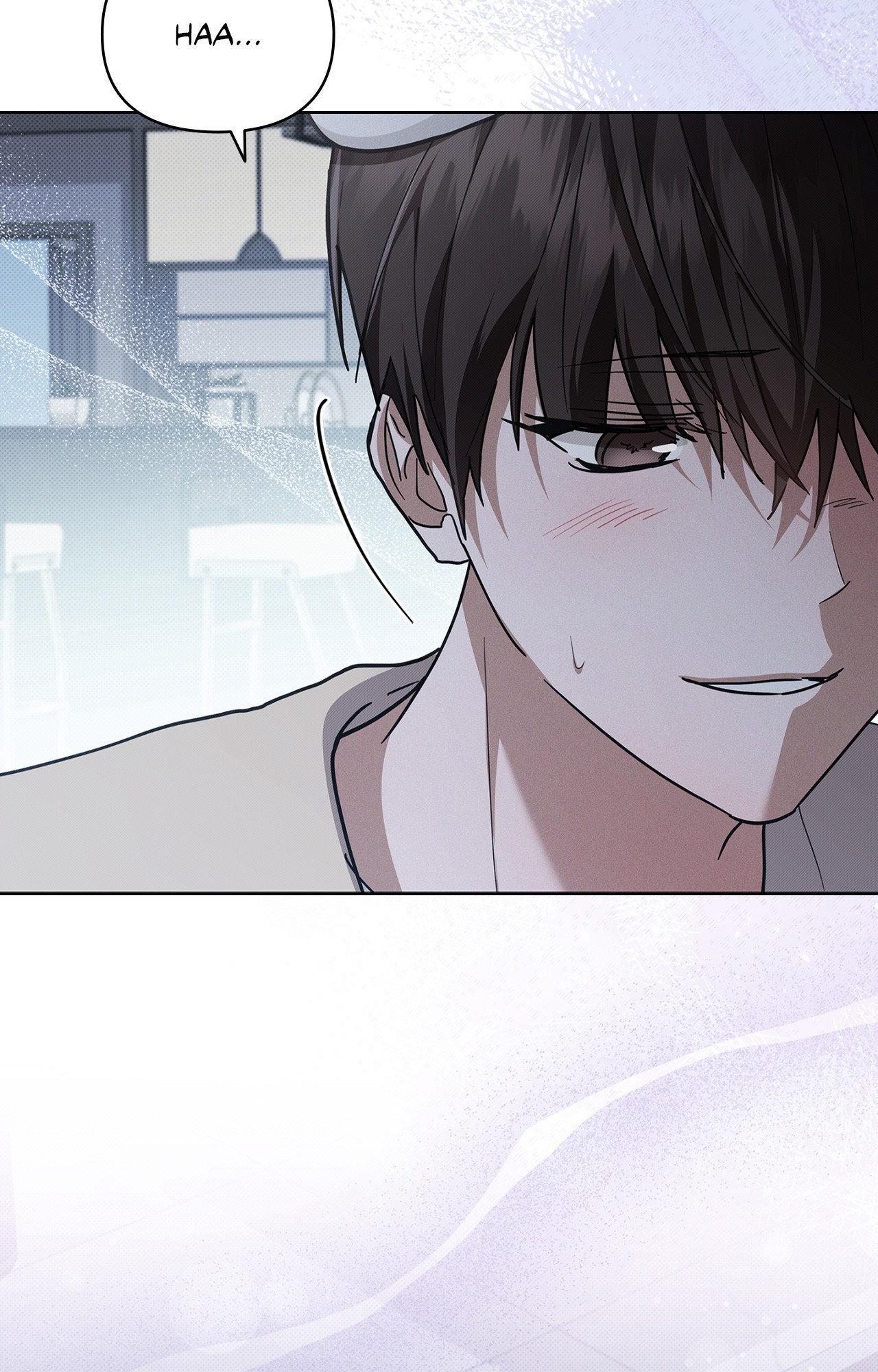 Paws & Claws - Epilogue (7) manhwa