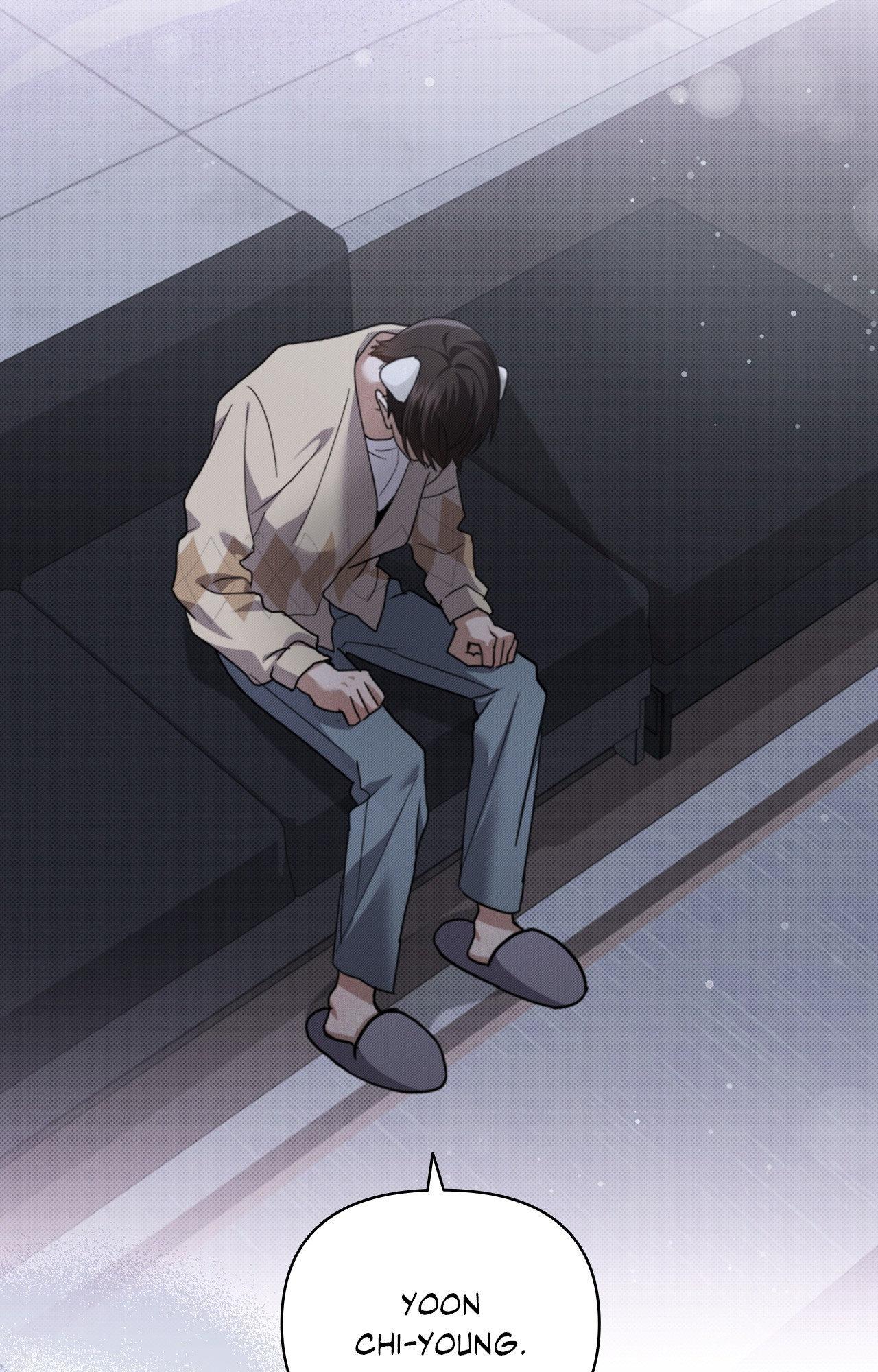 Paws & Claws - Epilogue (7) manhwa