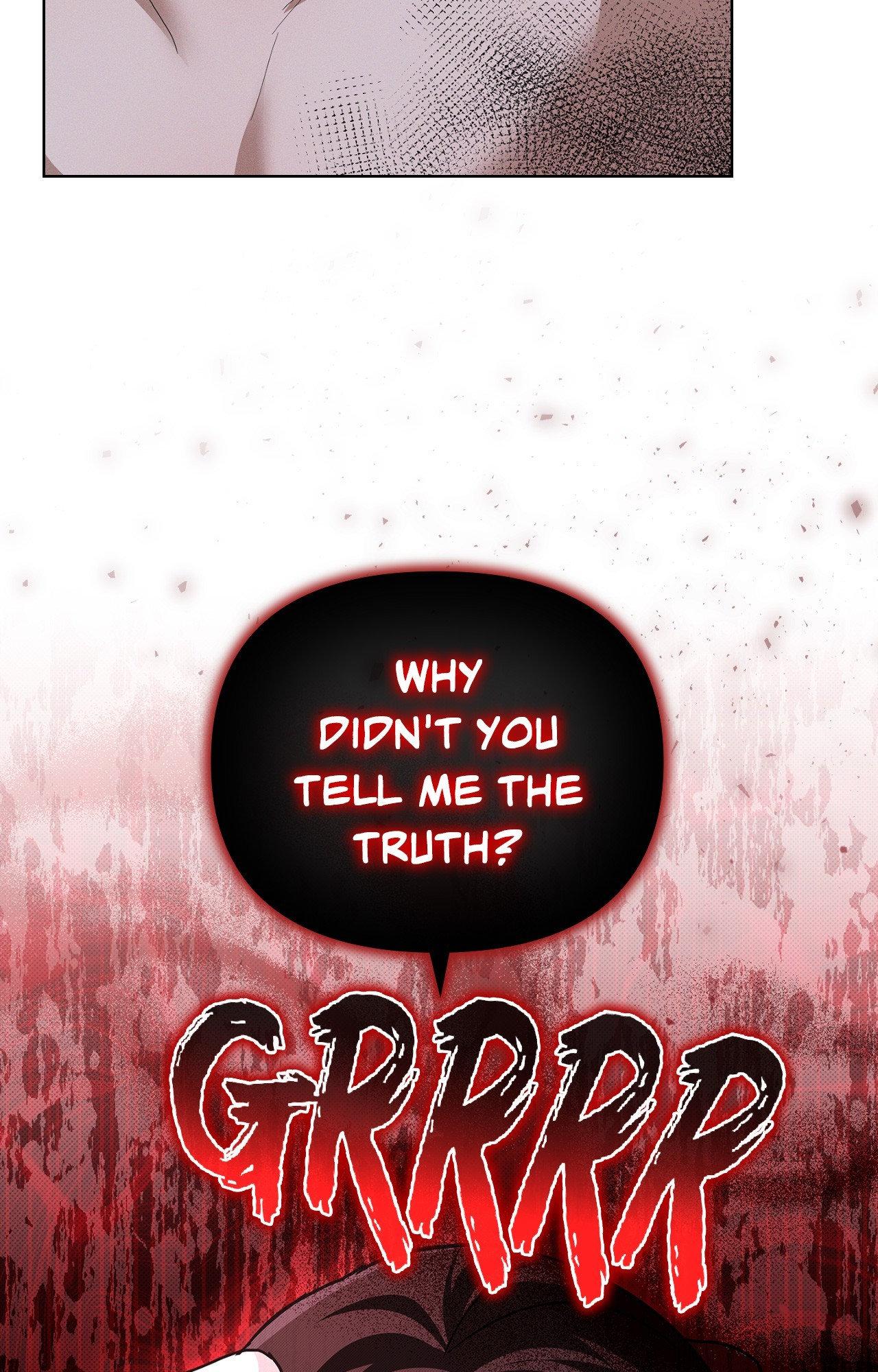 Paws & Claws - Epilogue (7) manhwa